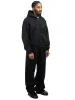 Basics Zip Hoodie sold by Bare Knuckles