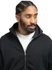 Basics Zip Hoodie sold by Bare Knuckles