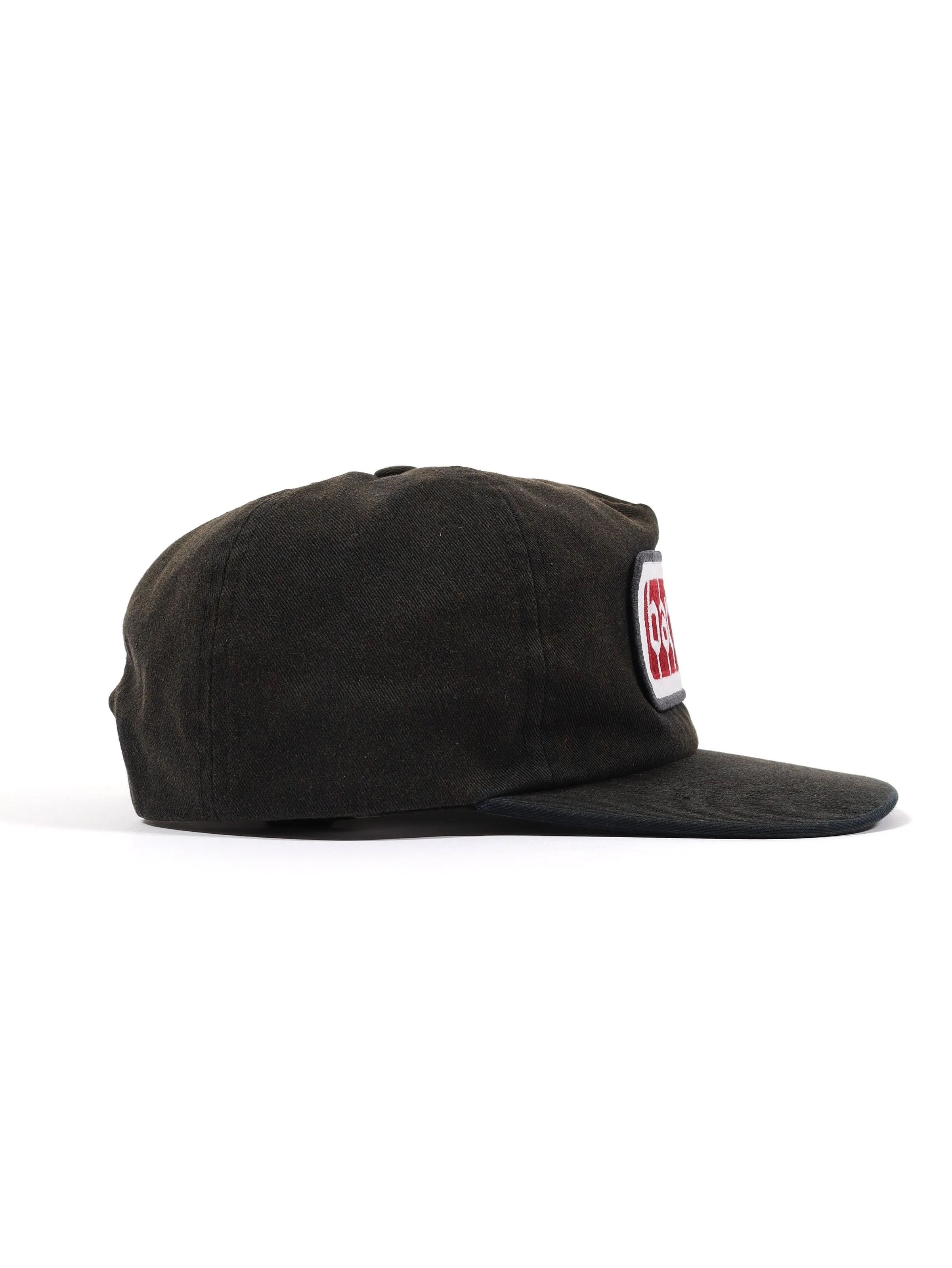 Fist Logo Hat sold by Bare Knuckles product image thumbnail 2