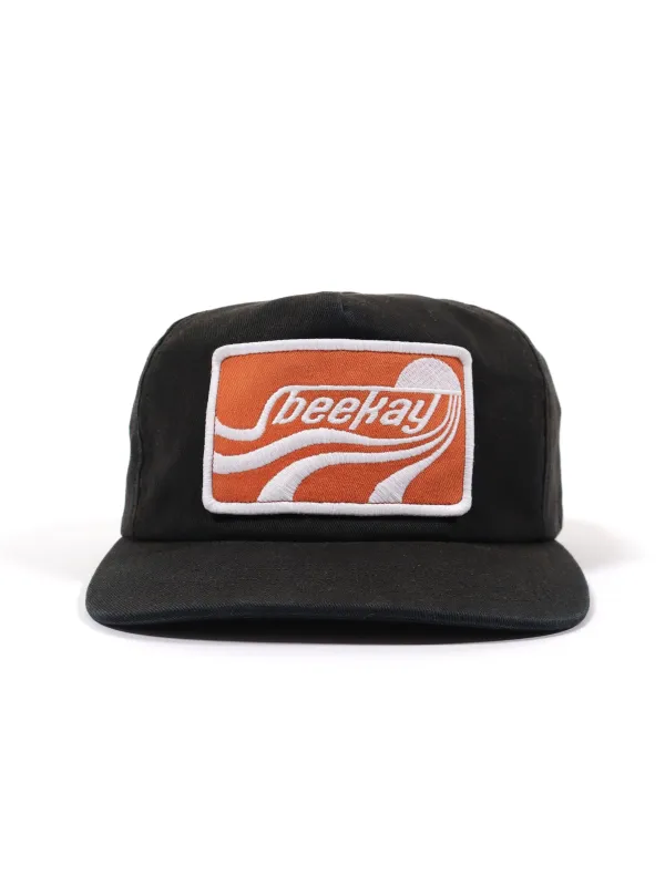 Beekay Logo Hat sold by Bare Knuckles