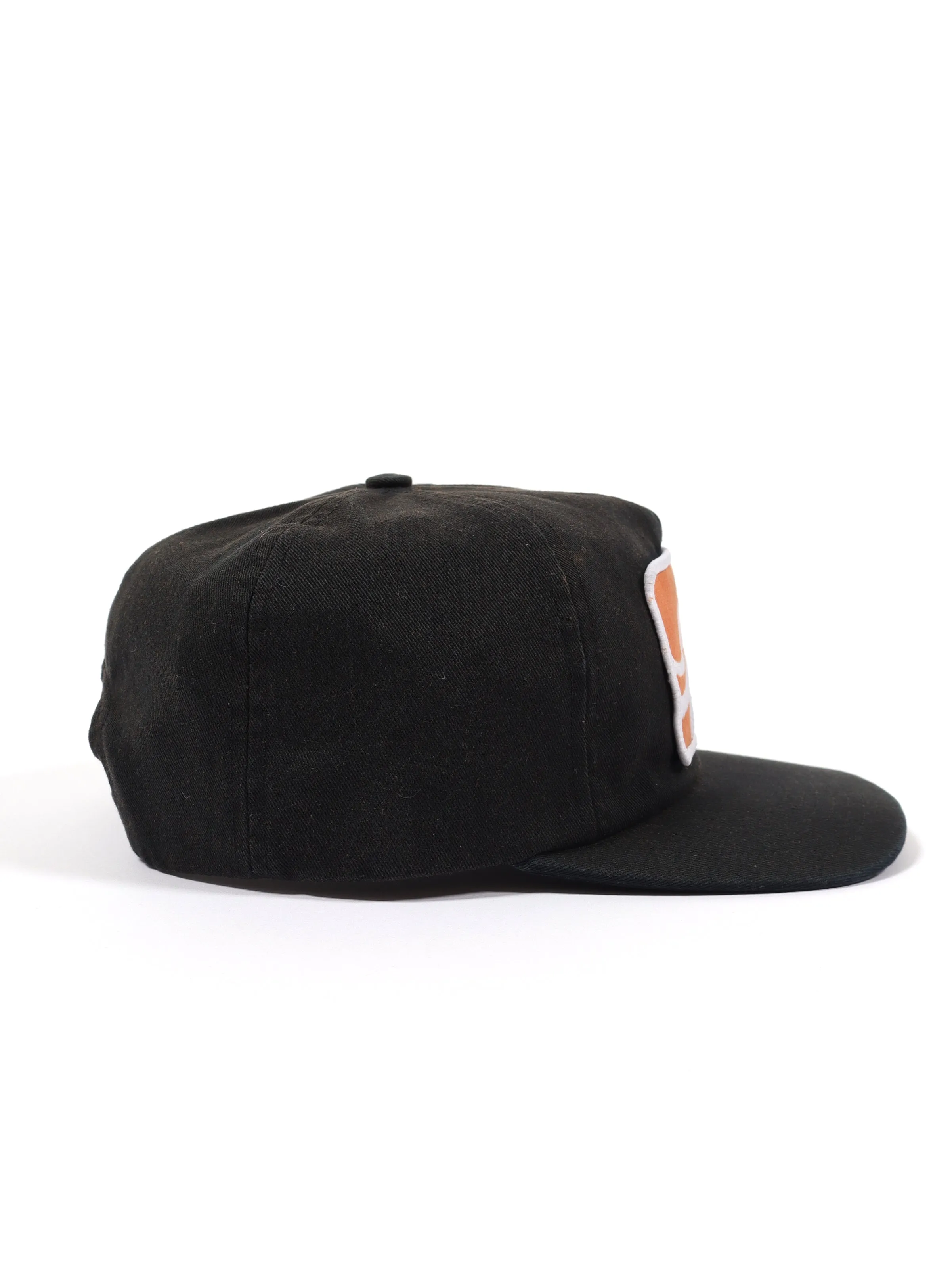 Beekay Logo Hat sold by Bare Knuckles product image thumbnail 2