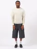 Studio Denim Shorts sold by Bare Knuckles