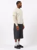 Studio Denim Shorts sold by Bare Knuckles