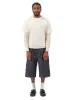 Studio Denim Shorts sold by Bare Knuckles