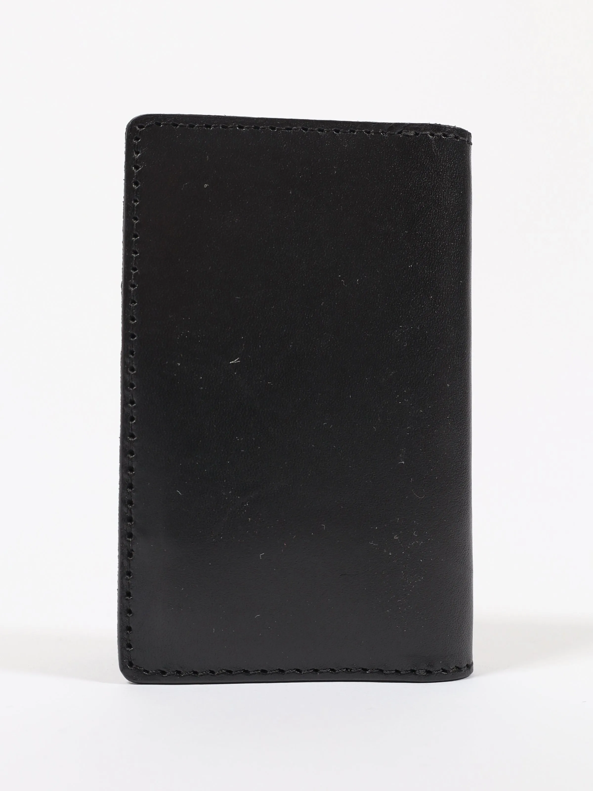 Silvio Studded Wallet sold by Bare Knuckles product image thumbnail 5