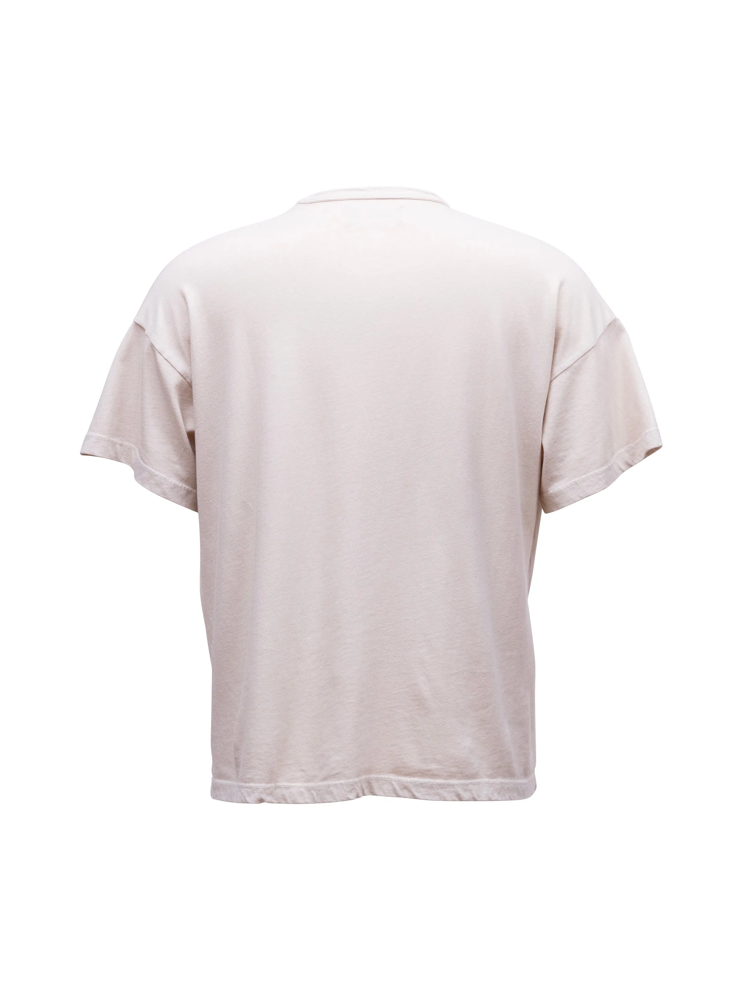 Mad Momma Basics T-Shirt sold by Bare Knuckles product image thumbnail 3