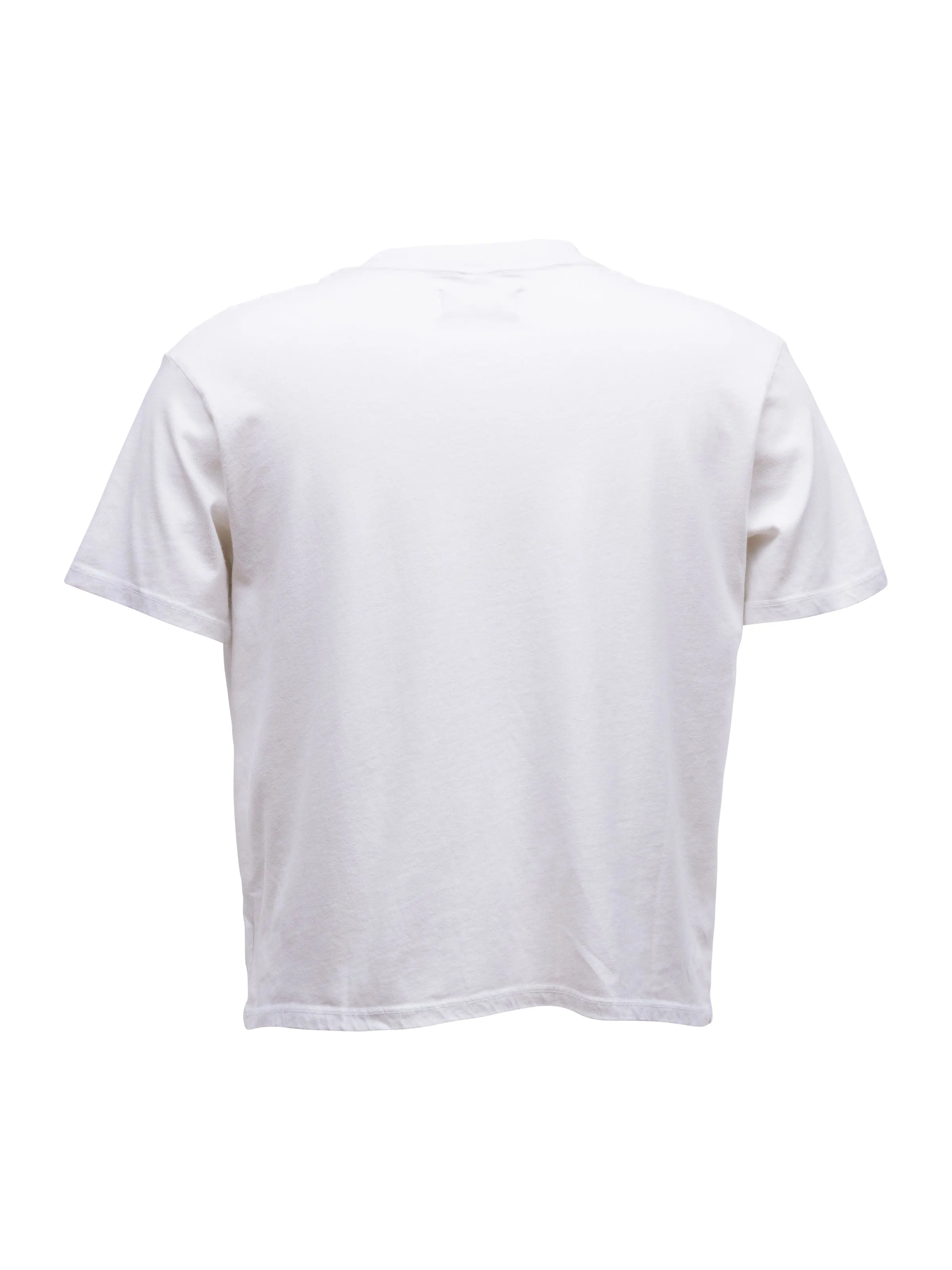 WWBKD Marci T-Shirt sold by Bare Knuckles product image thumbnail 2
