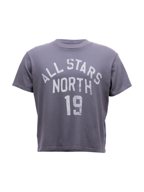 All Stars Marci T-Shirt sold by Bare Knuckles
