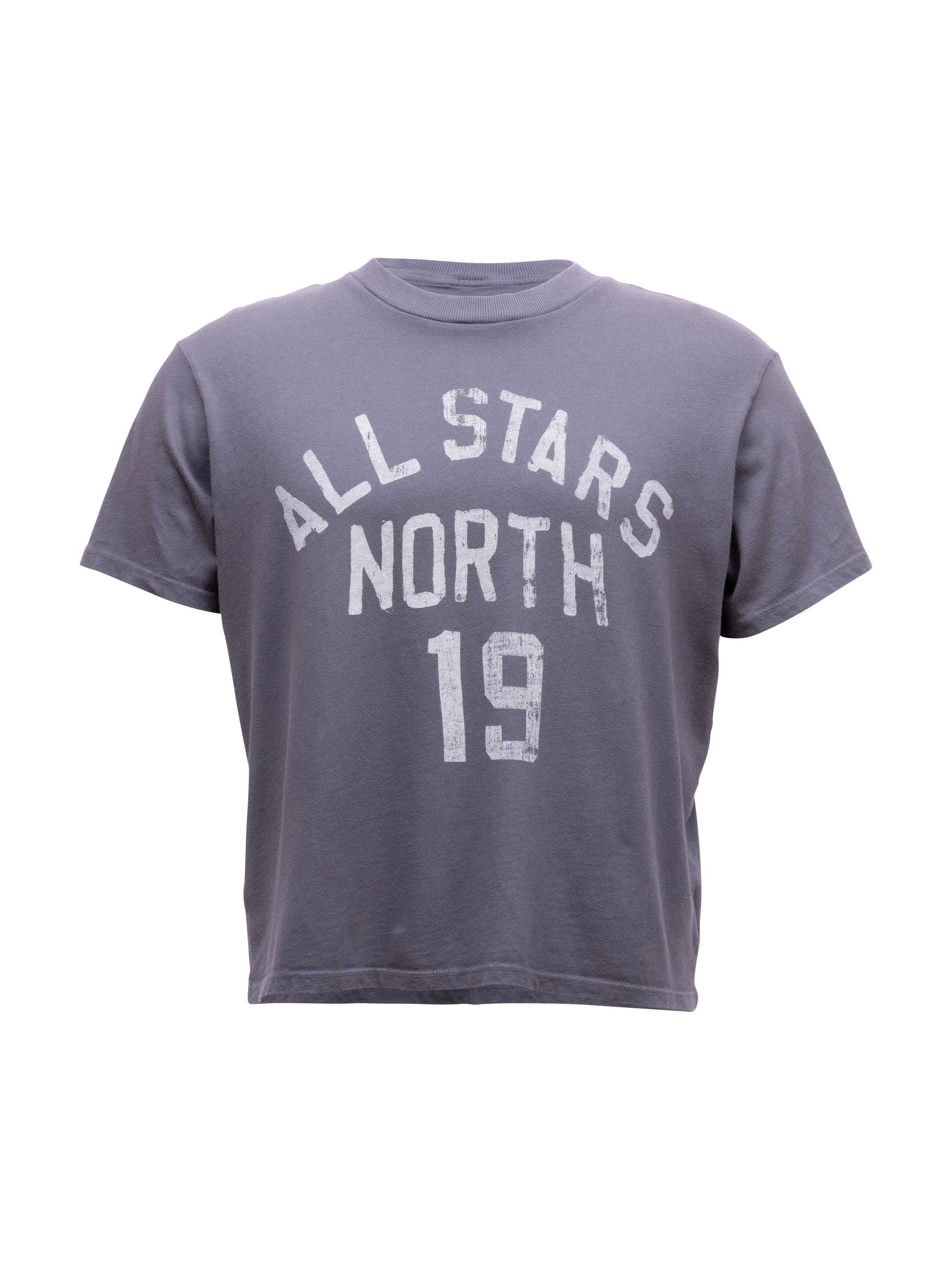 All Stars Marci T-Shirt sold by Bare Knuckles