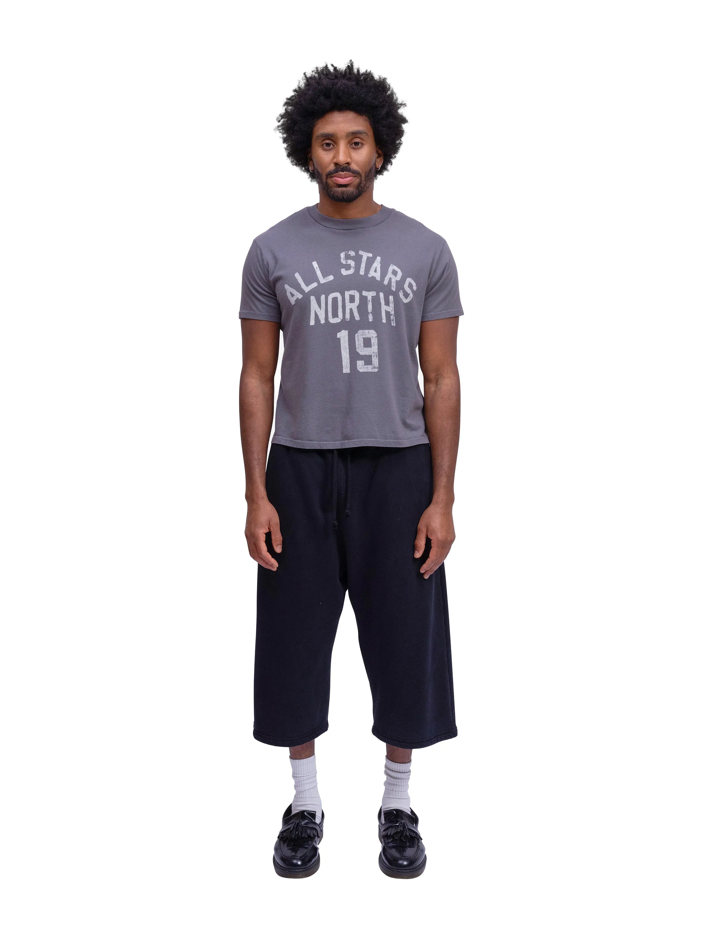 All Stars Marci T-Shirt sold by Bare Knuckles product image thumbnail 3