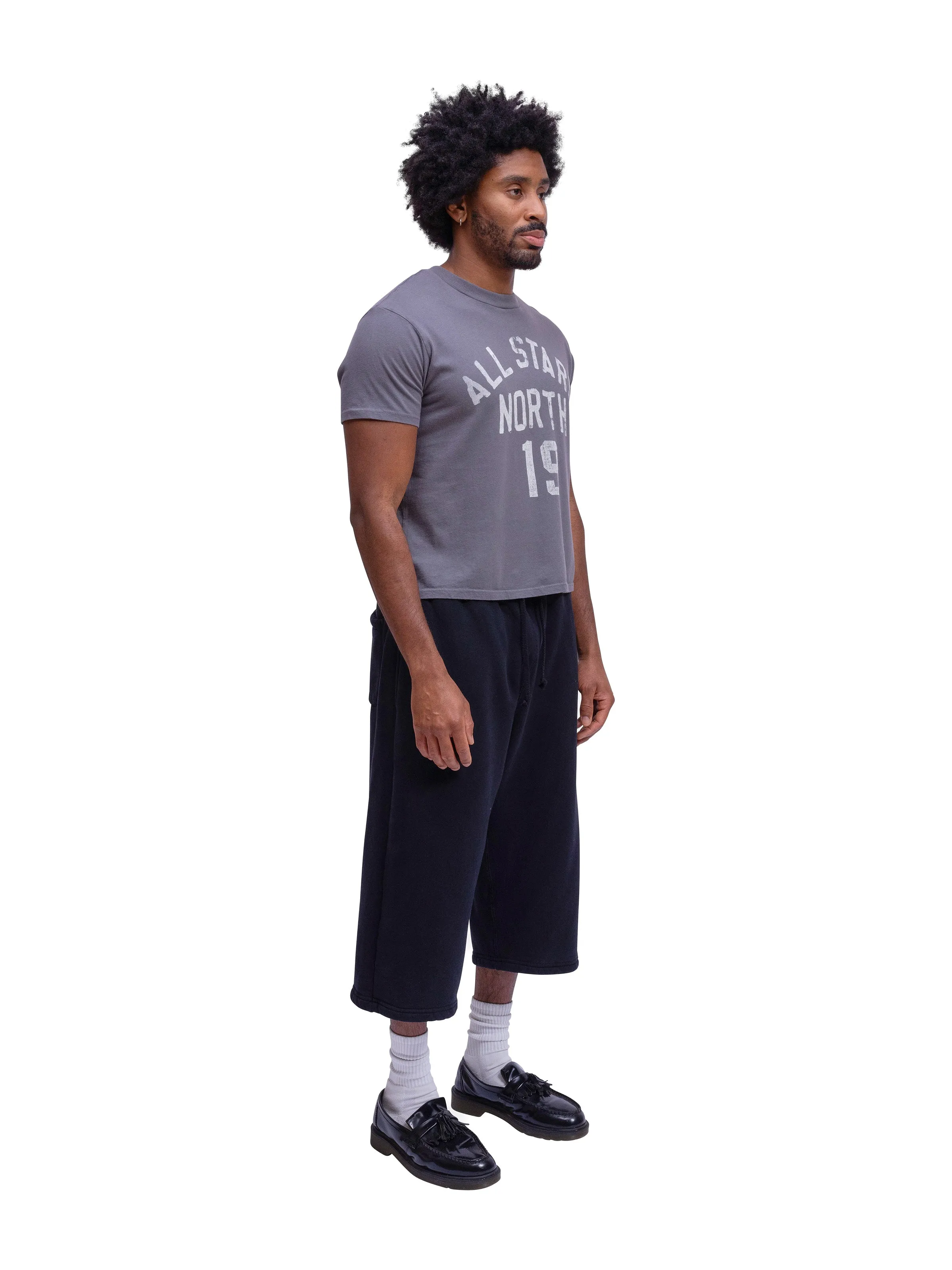 All Stars Marci T-Shirt sold by Bare Knuckles product image thumbnail 4