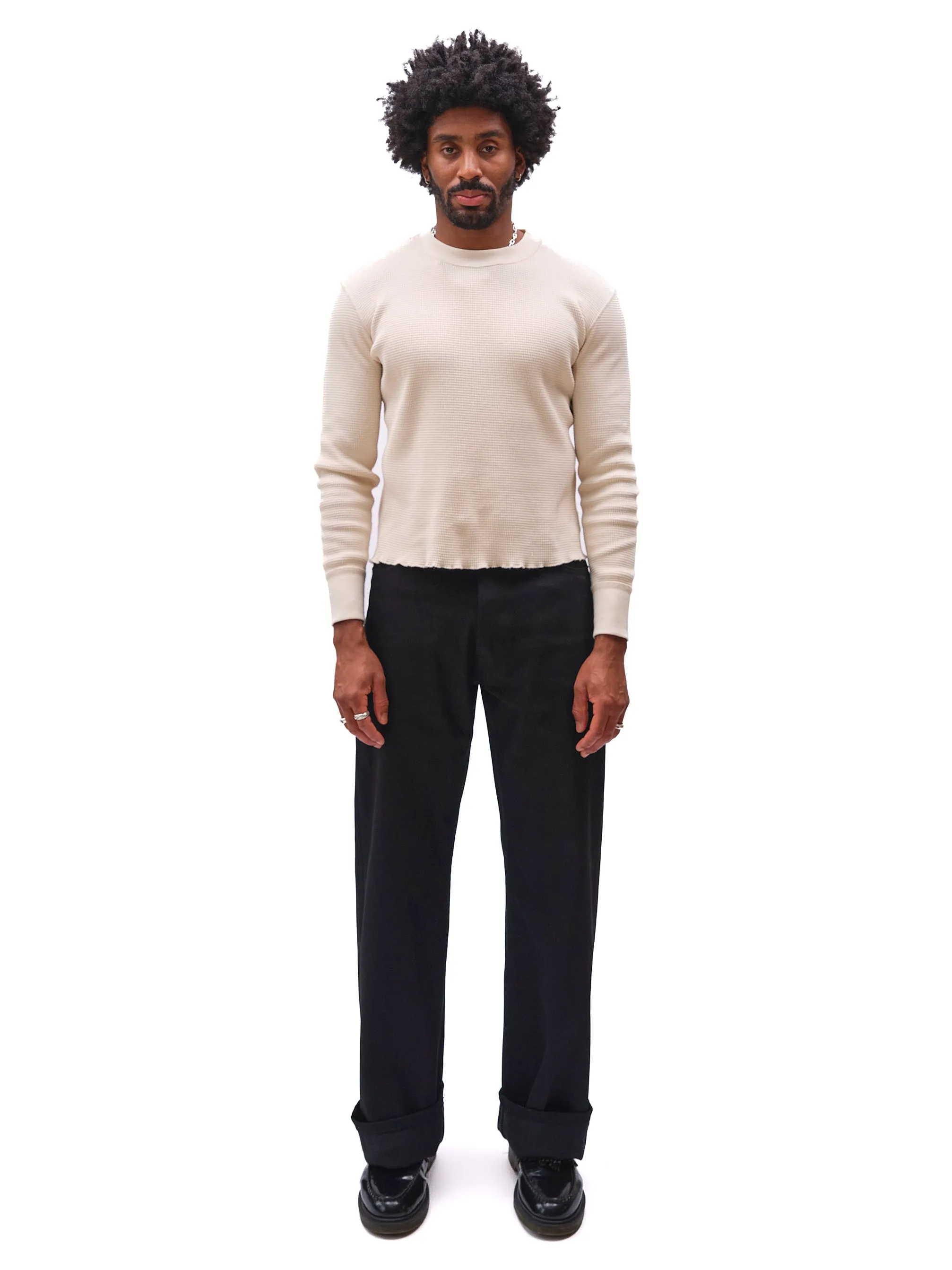Arthur Selvedge Jeans sold by Bare Knuckles product image thumbnail 4