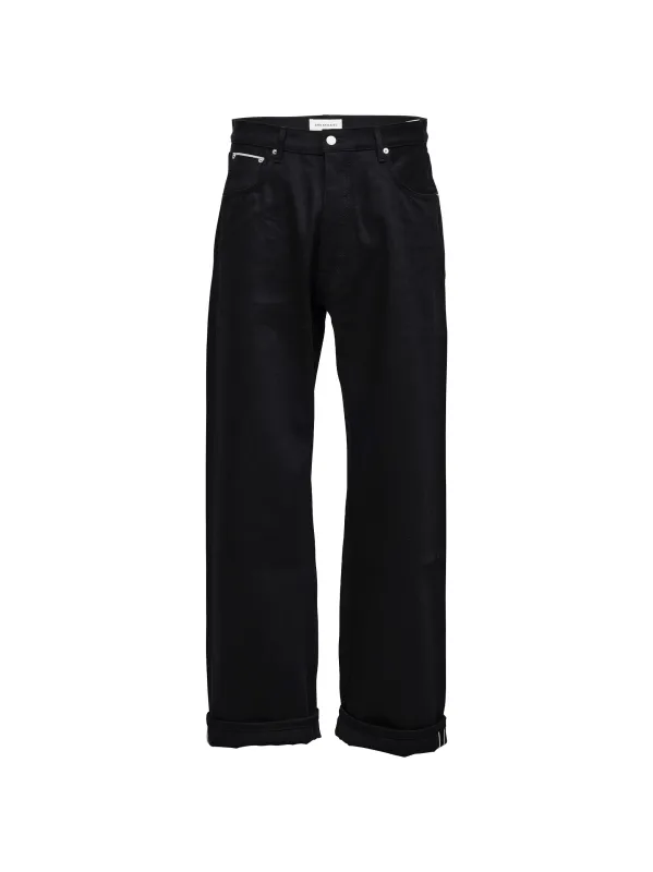 Arthur Selvedge Jeans sold by Bare Knuckles