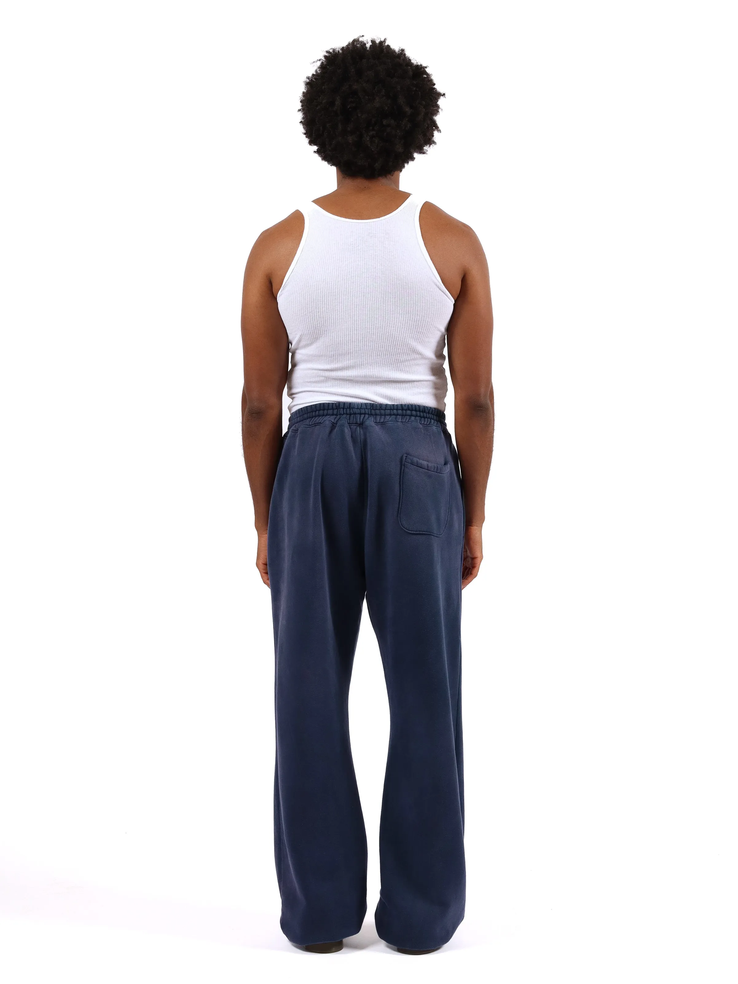 Basics Sweatpant sold by Bare Knuckles product image thumbnail 5