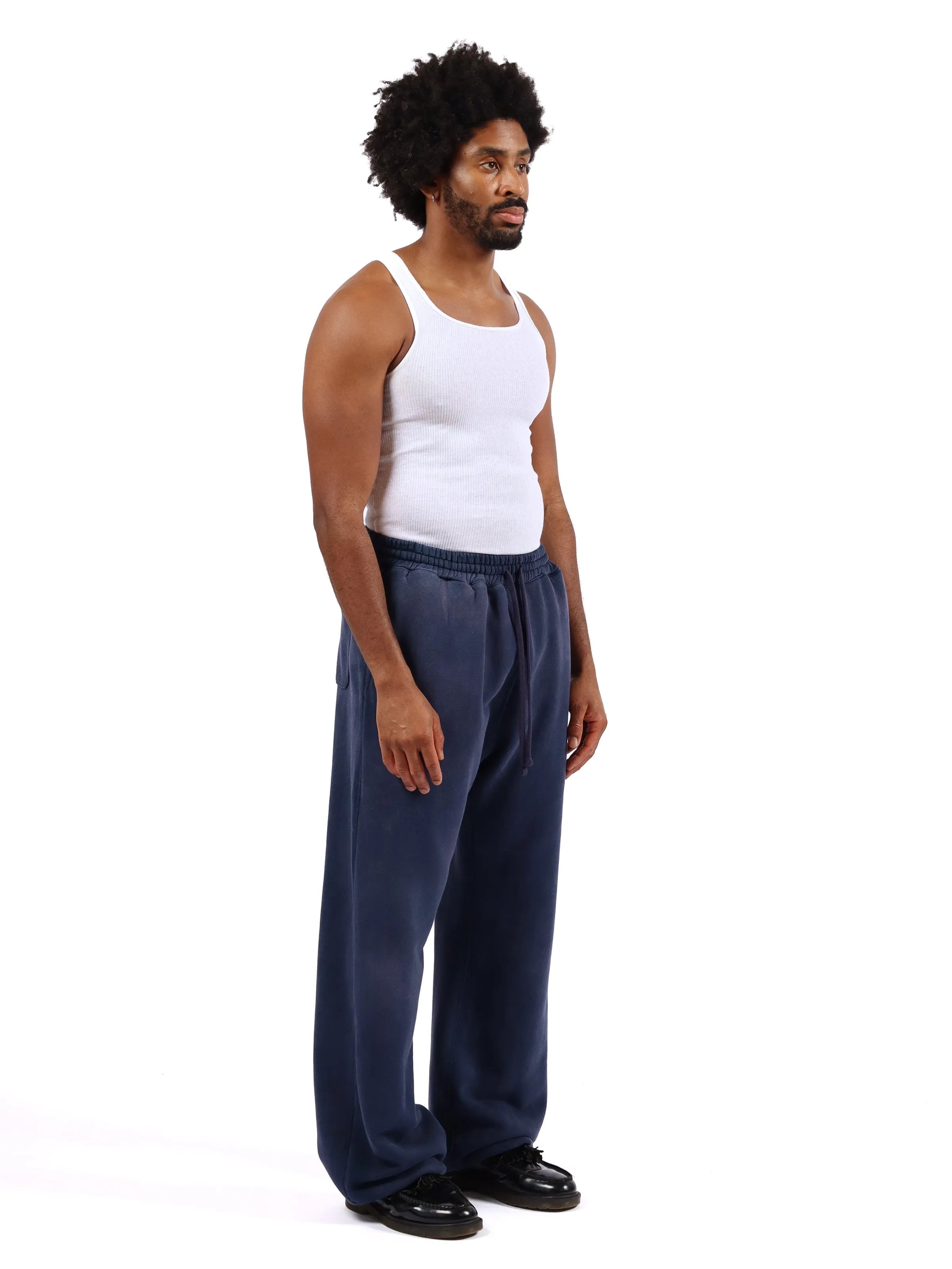 Basics Sweatpant sold by Bare Knuckles product image thumbnail 4
