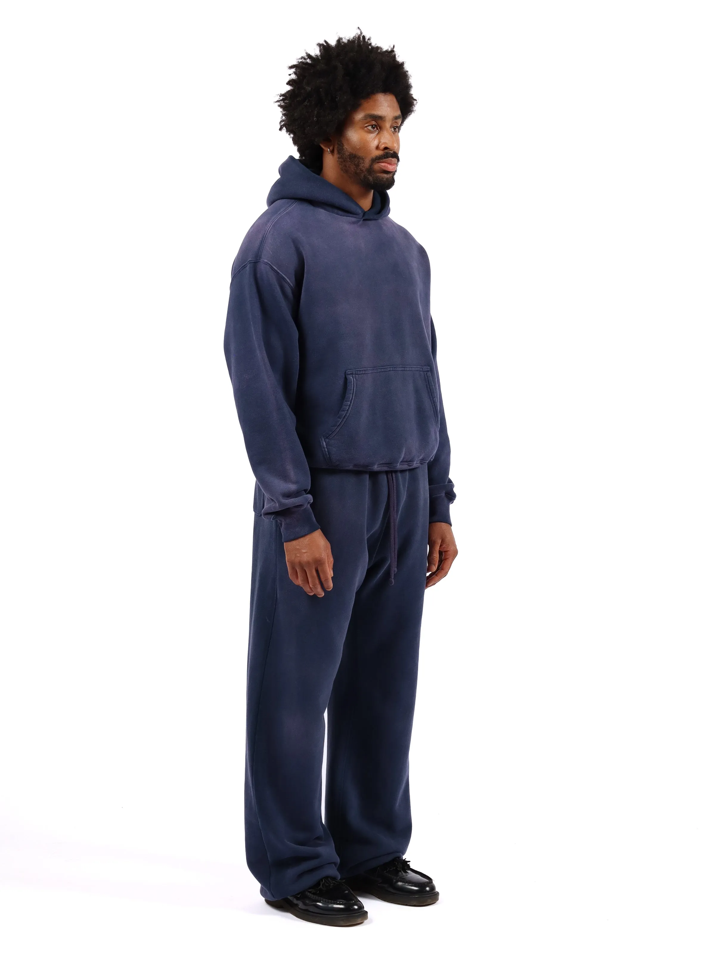 Basics Hoodie sold by Bare Knuckles product image thumbnail 4