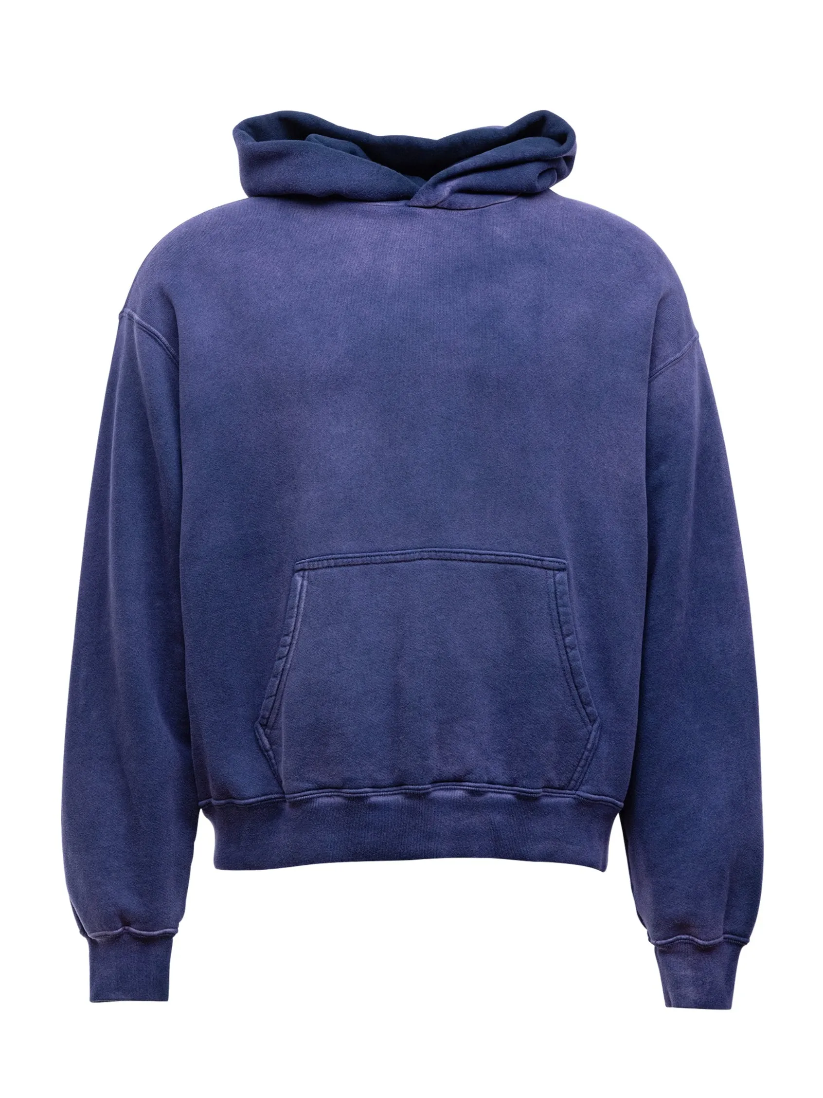Basics Hoodie sold by Bare Knuckles