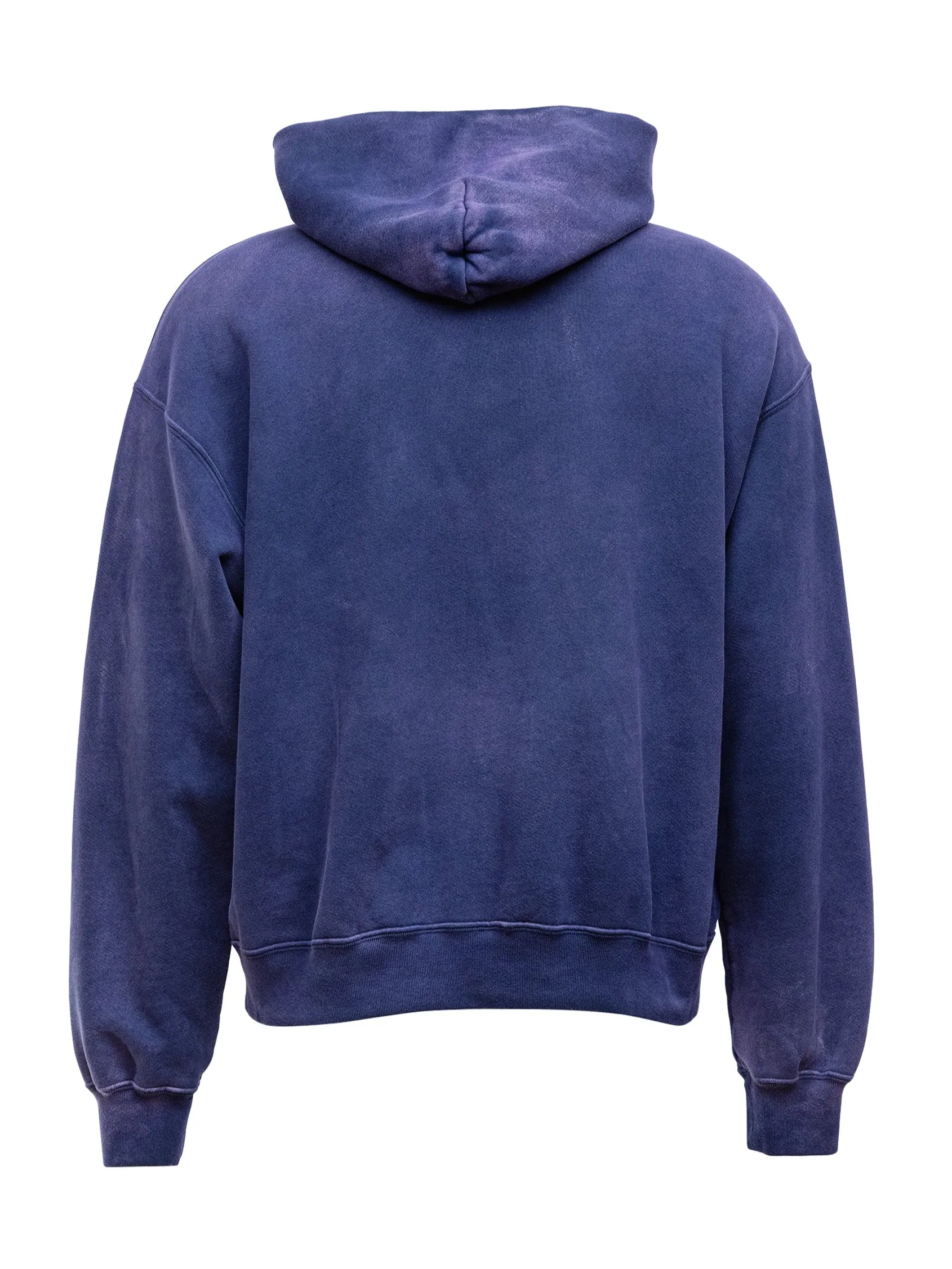 Basics Hoodie sold by Bare Knuckles product image thumbnail 2