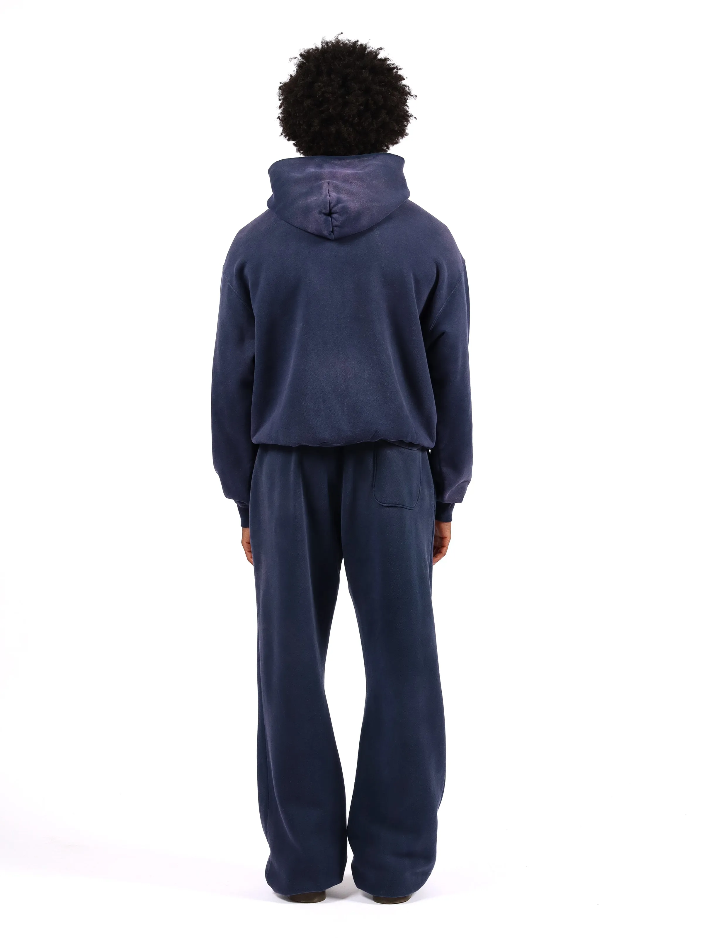 Basics Hoodie sold by Bare Knuckles product image thumbnail 5