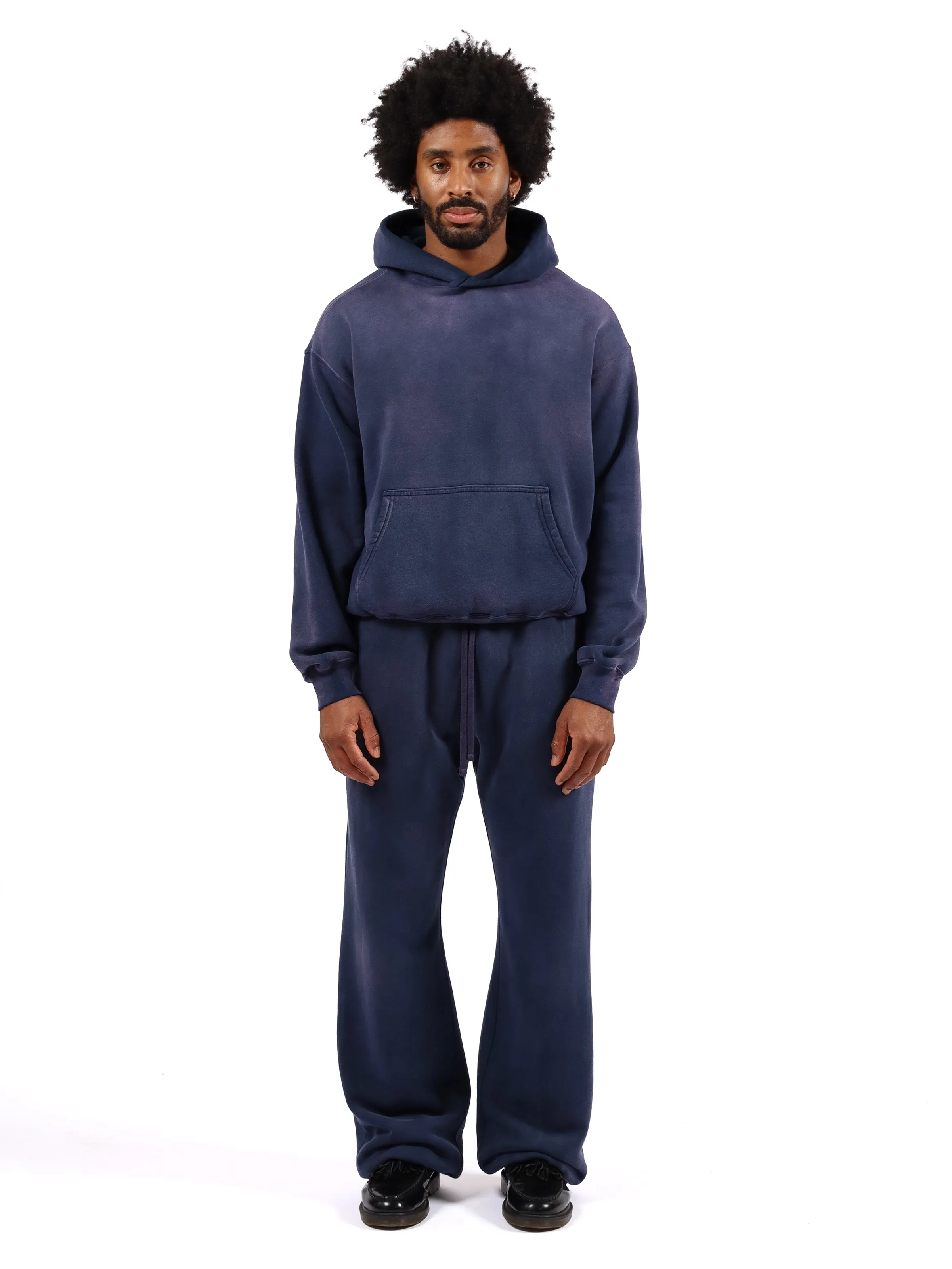 Basics Hoodie sold by Bare Knuckles product image thumbnail 3
