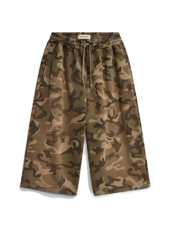 Basics Sweatshort made by Bare Knuckles