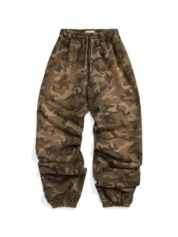 Basics Sweatpant made by Bare Knuckles