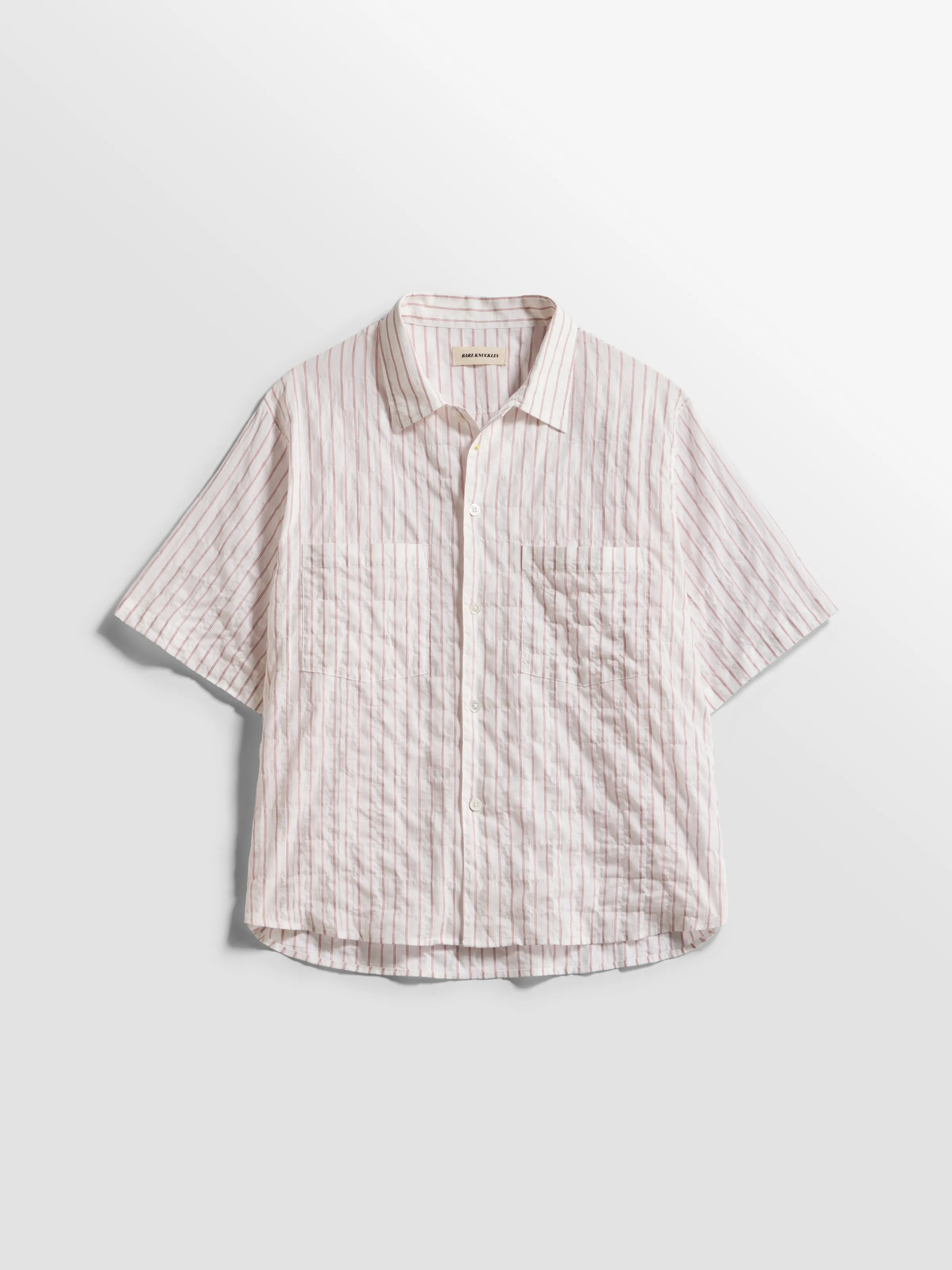 Paulie S/S Shirt sold by Bare Knuckles