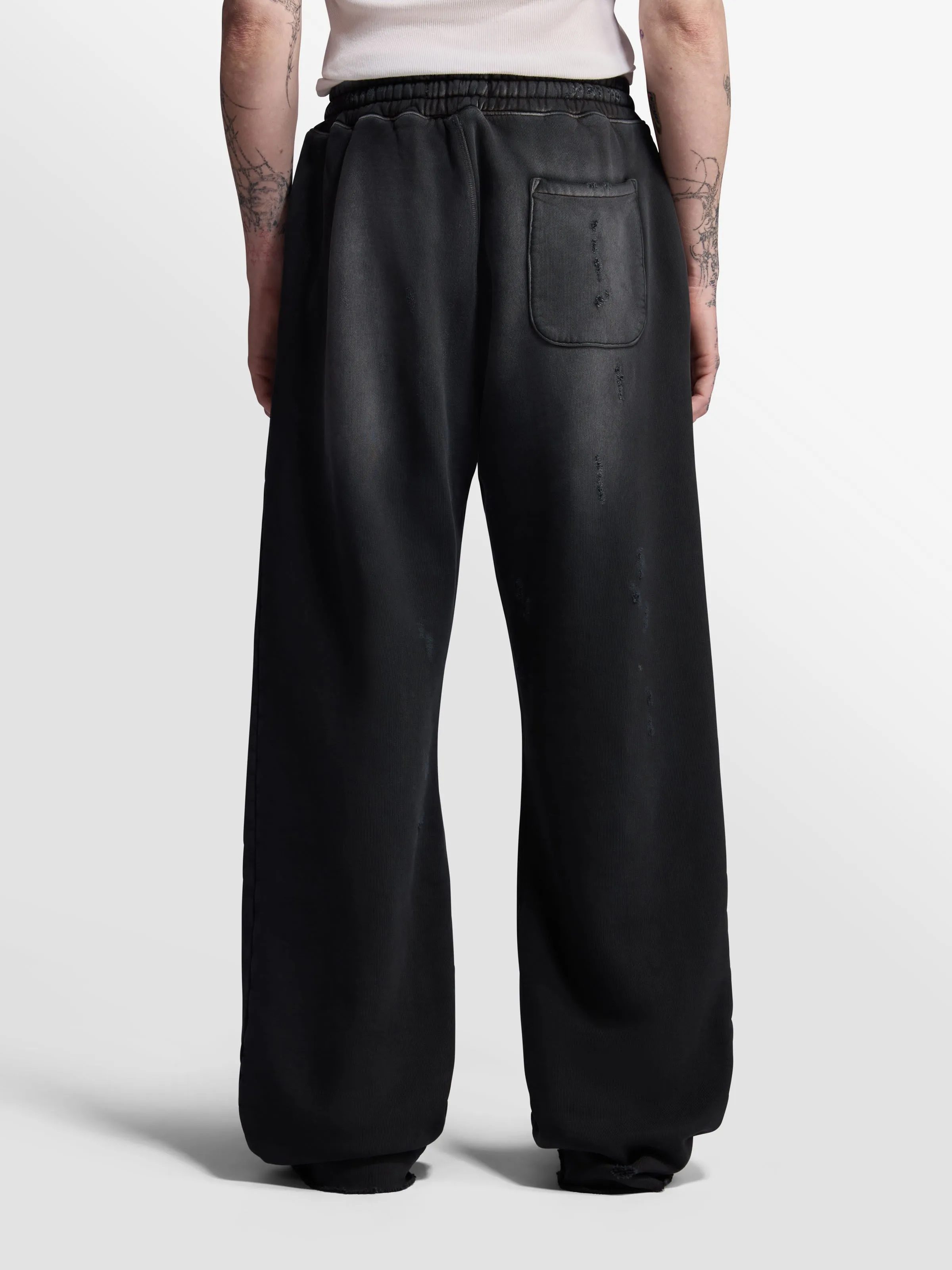 Fader Basics Sweatpant sold by Bare Knuckles product image thumbnail 5