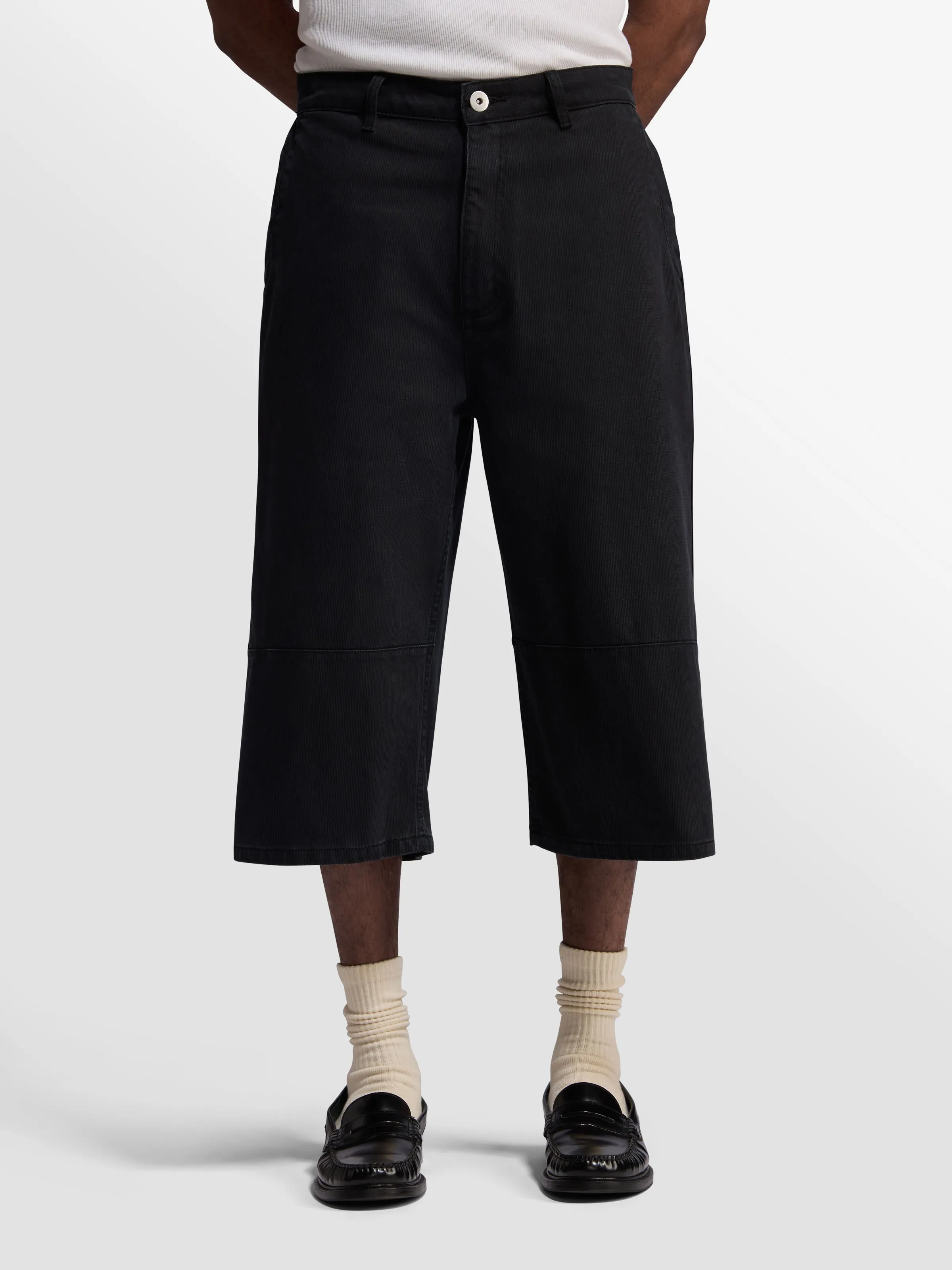 Bedford Cord Shorts sold by Bare Knuckles product image thumbnail 3