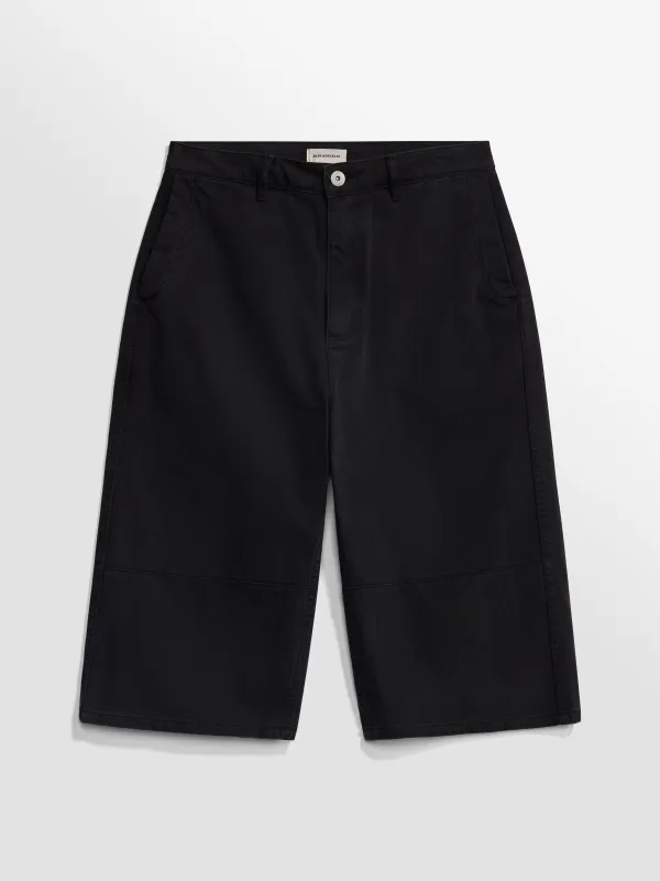 Bedford Cord Shorts made by Bare Knuckles