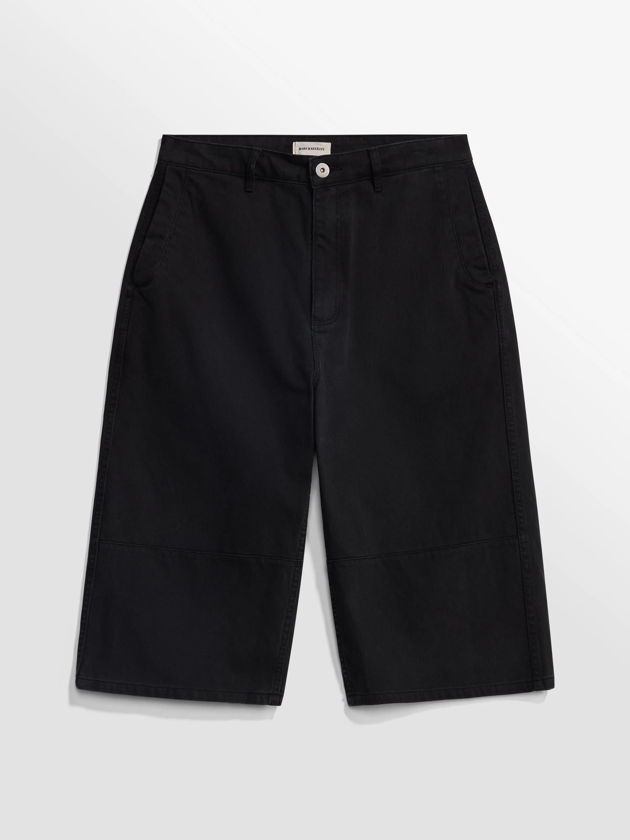 Bedford Cord Shorts sold by Bare Knuckles