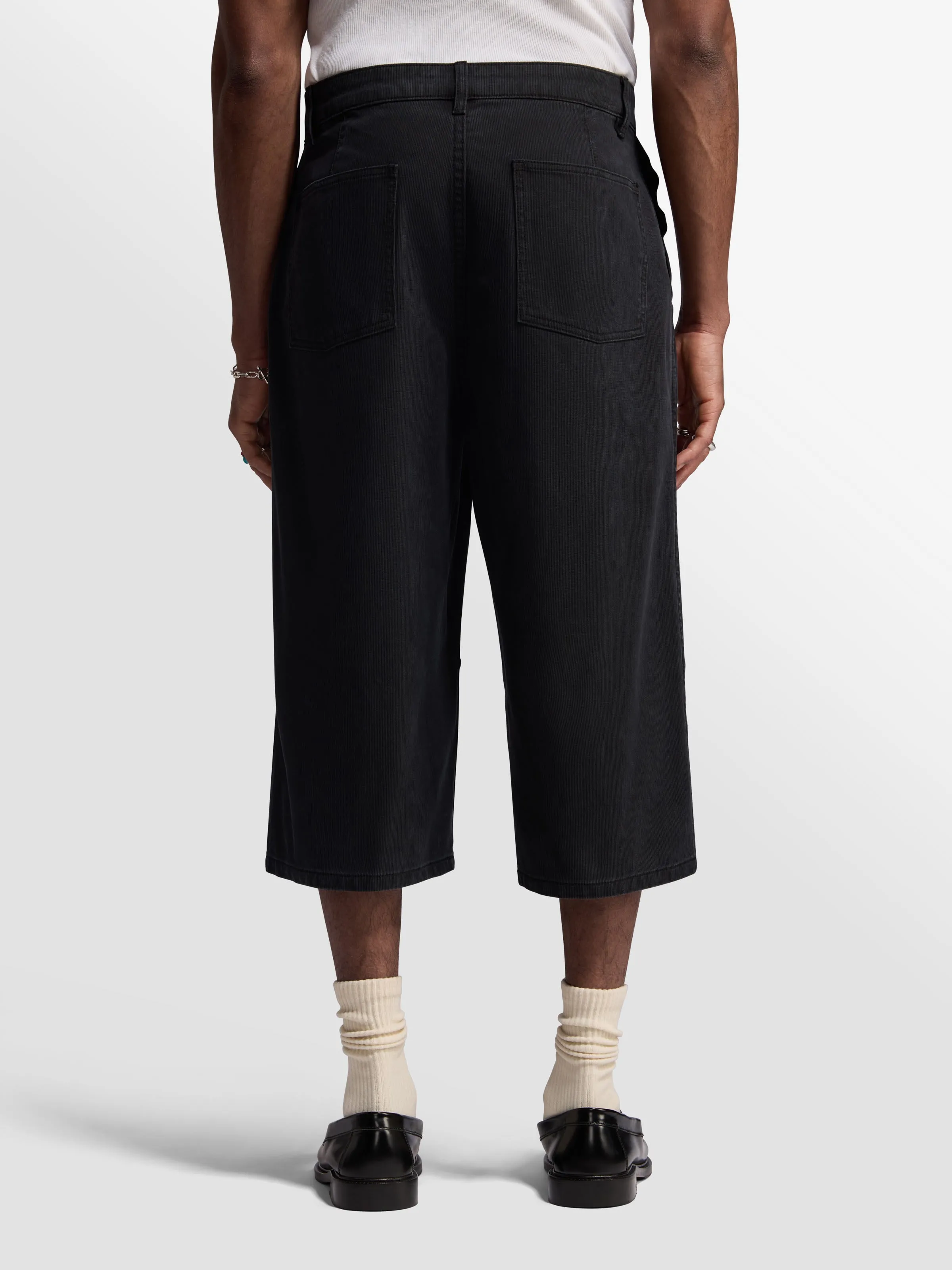 Bedford Cord Shorts sold by Bare Knuckles product image thumbnail 5