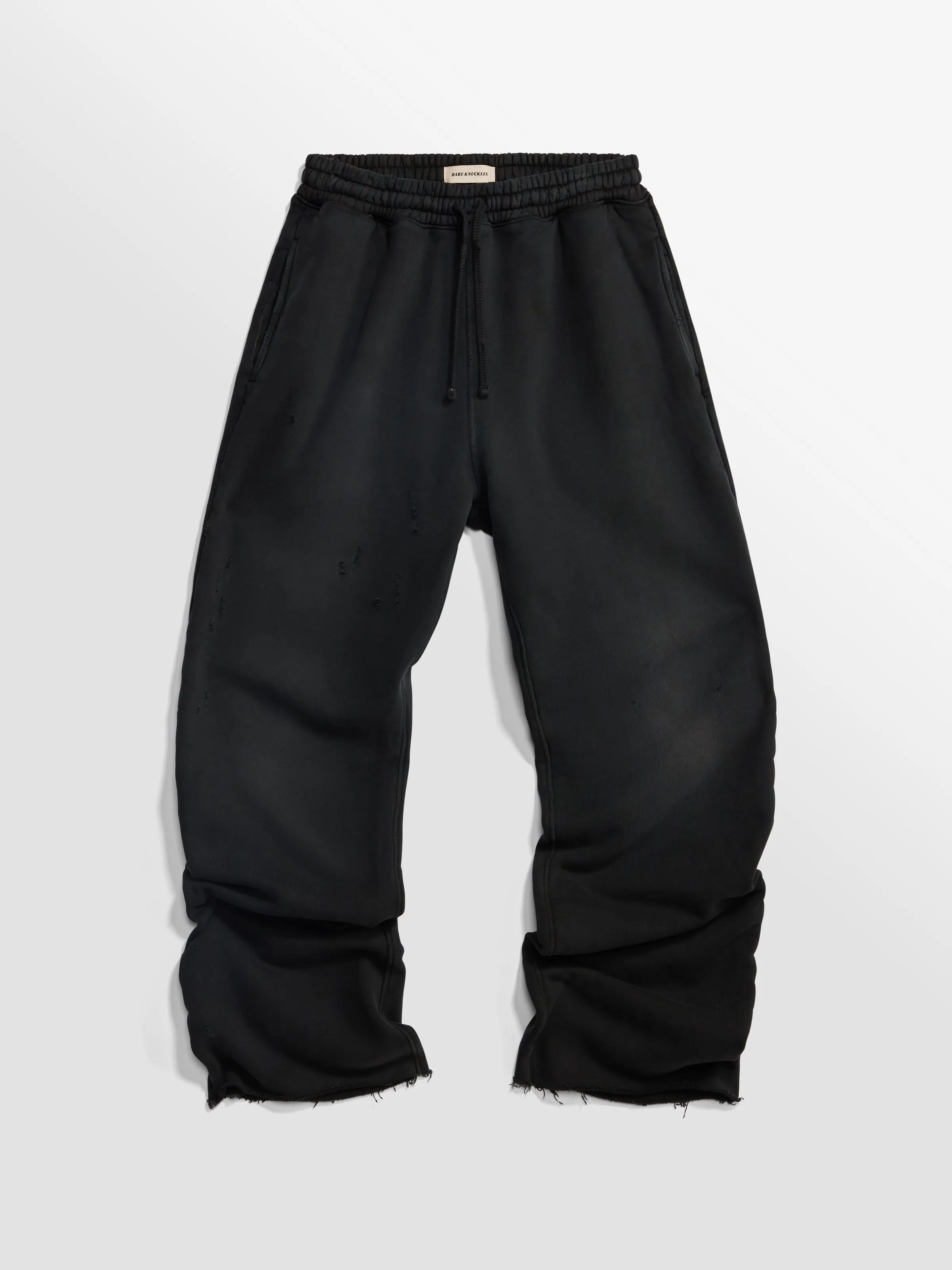 Fader Basics Sweatpant sold by Bare Knuckles