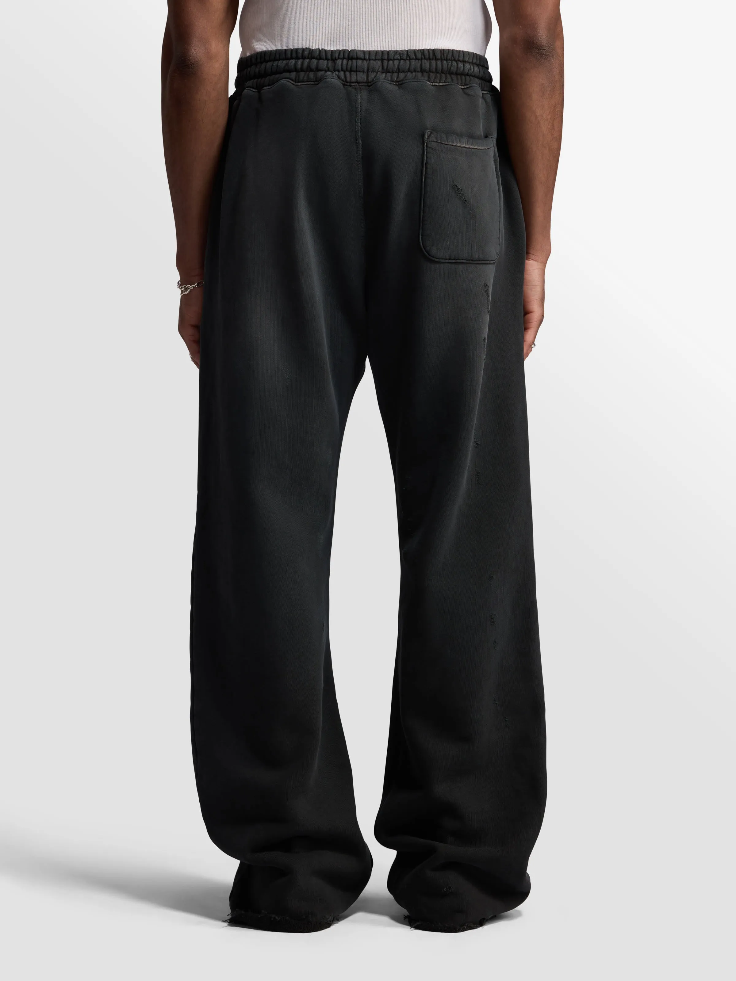 Fader Basics Sweatpant sold by Bare Knuckles product image thumbnail 5