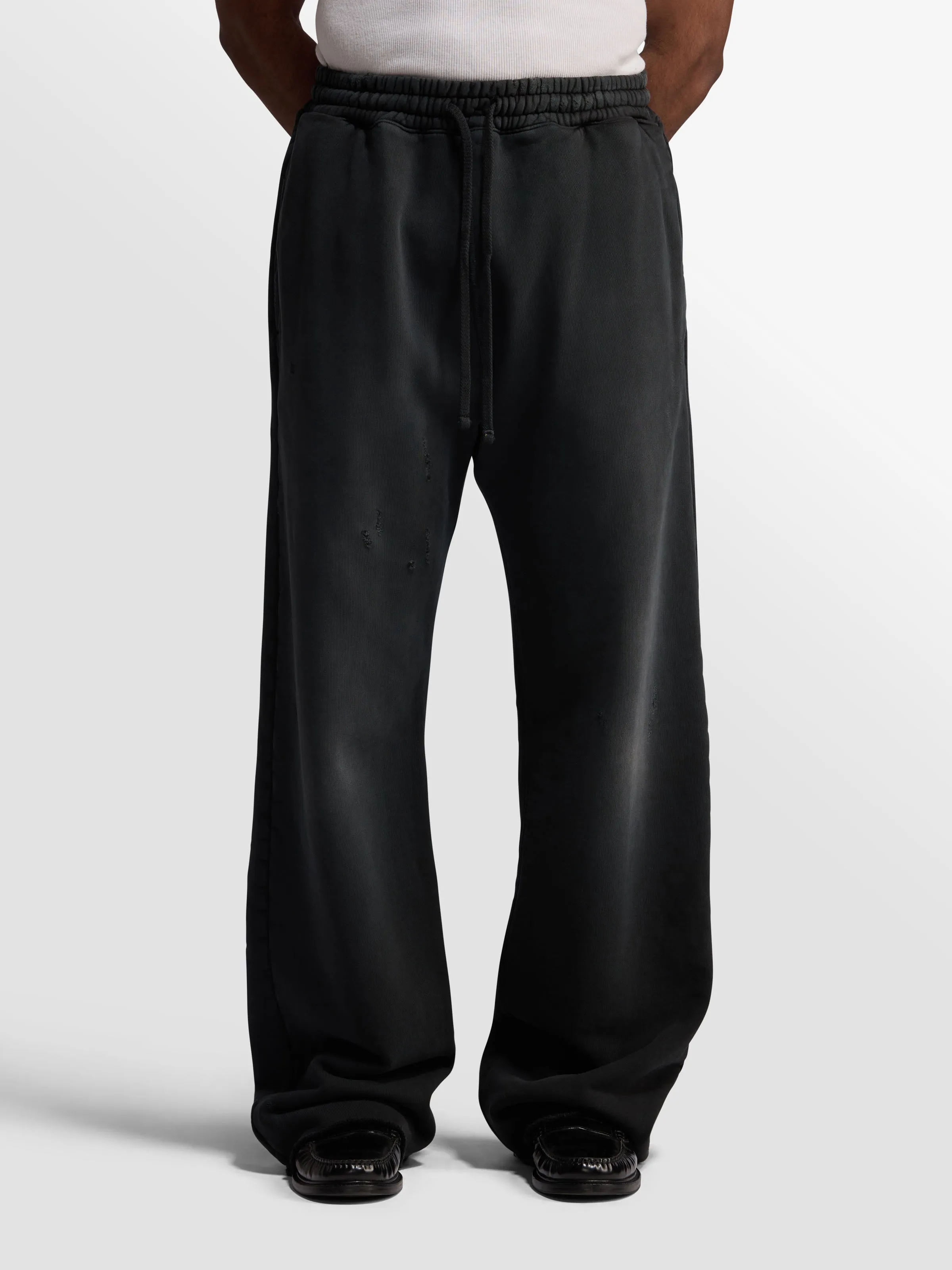 Fader Basics Sweatpant sold by Bare Knuckles product image thumbnail 3