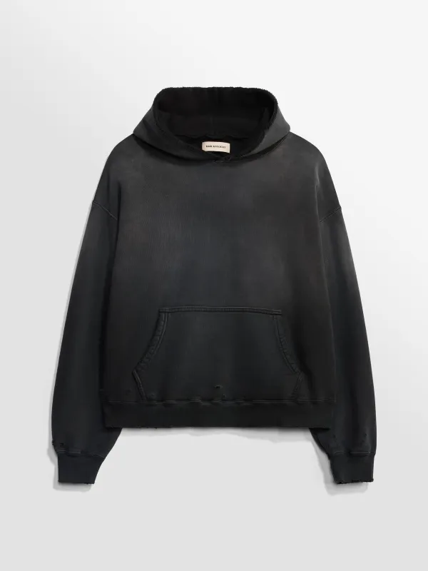 Fader Basics Hoodie made by Bare Knuckles