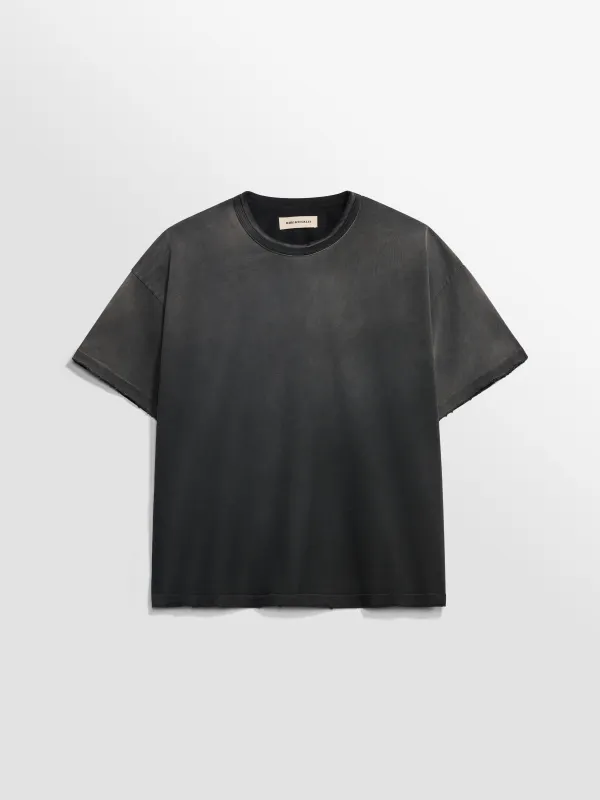 Fader Basics T-Shirt made by Bare Knuckles