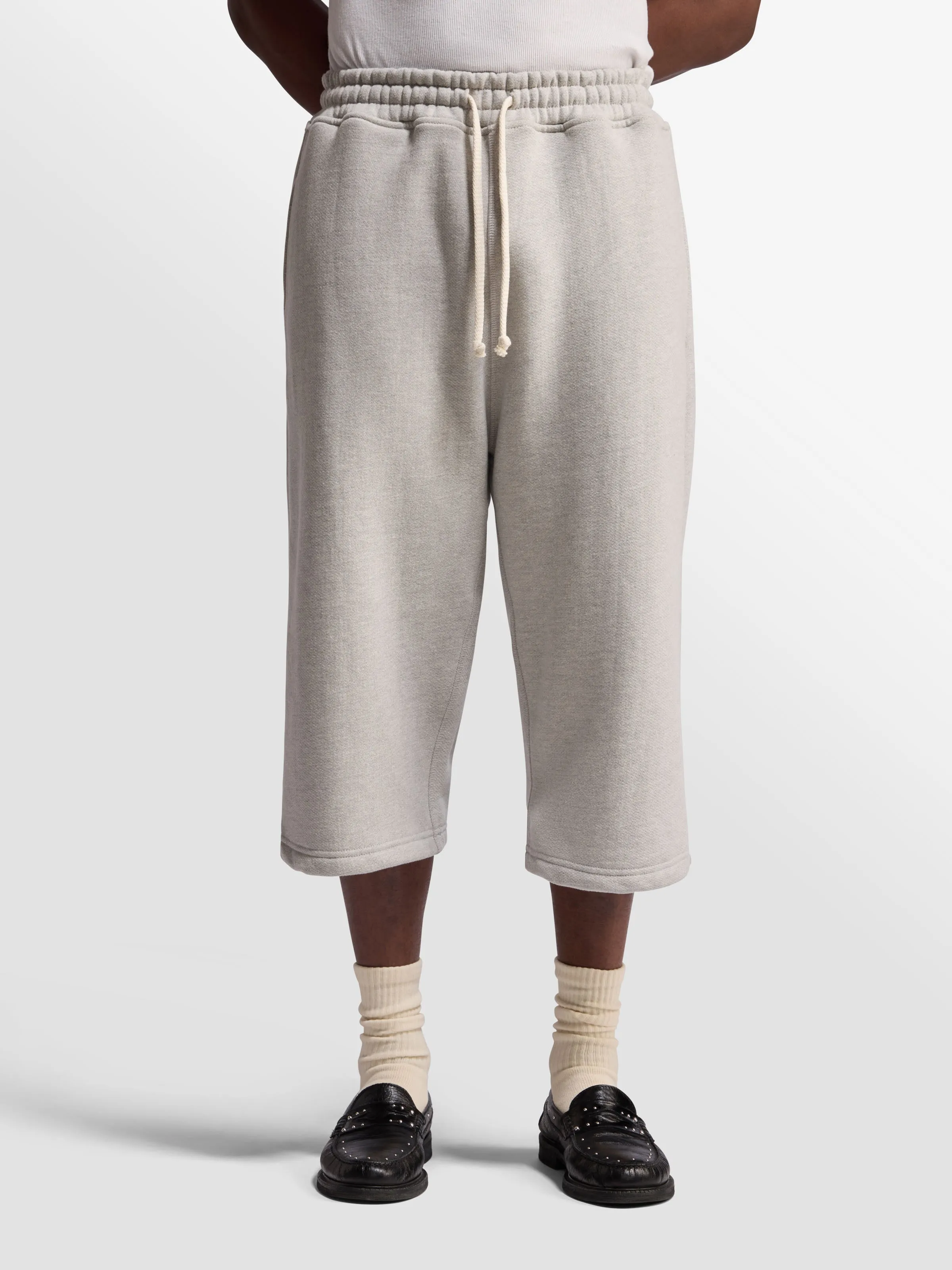 Basics Sweatshort sold by Bare Knuckles product image thumbnail 3