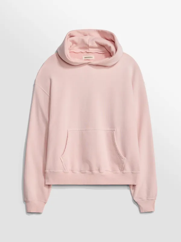 Basics Hoodie made by Bare Knuckles
