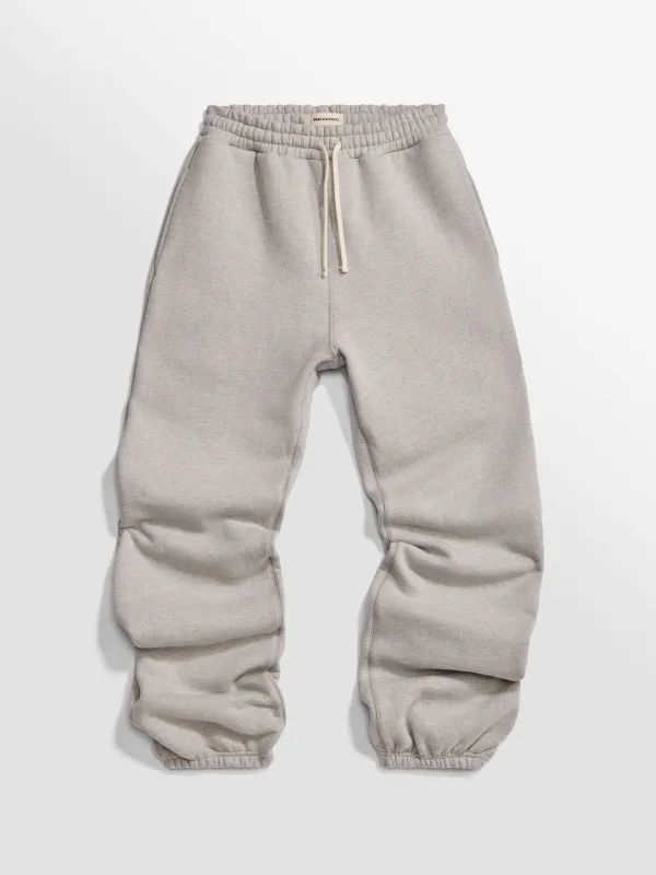 Basics Sweatpant made by Bare Knuckles