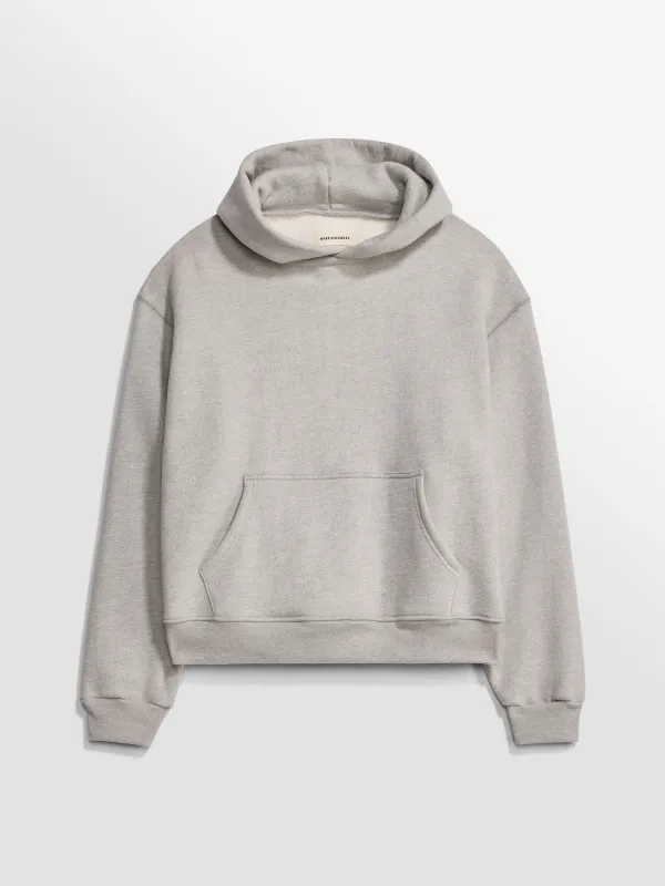 Basics Hoodie made by Bare Knuckles