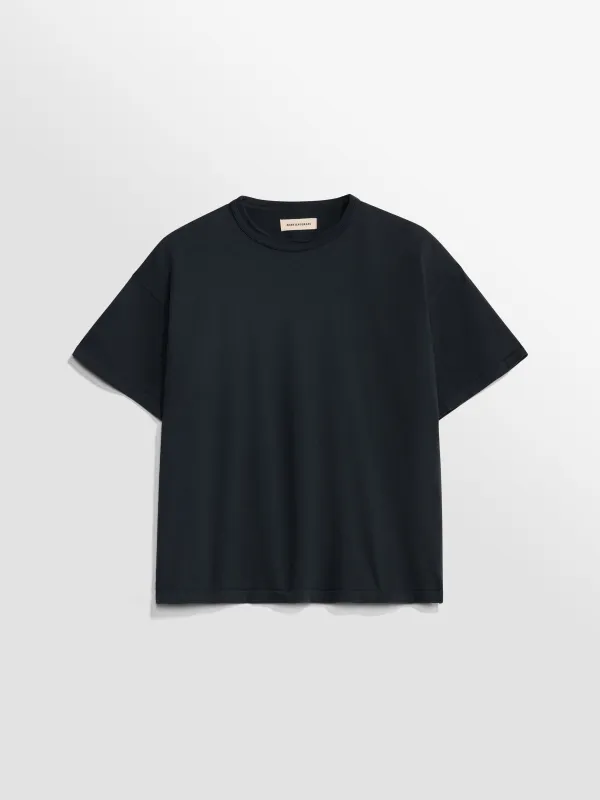 Basics T-Shirt made by Bare Knuckles