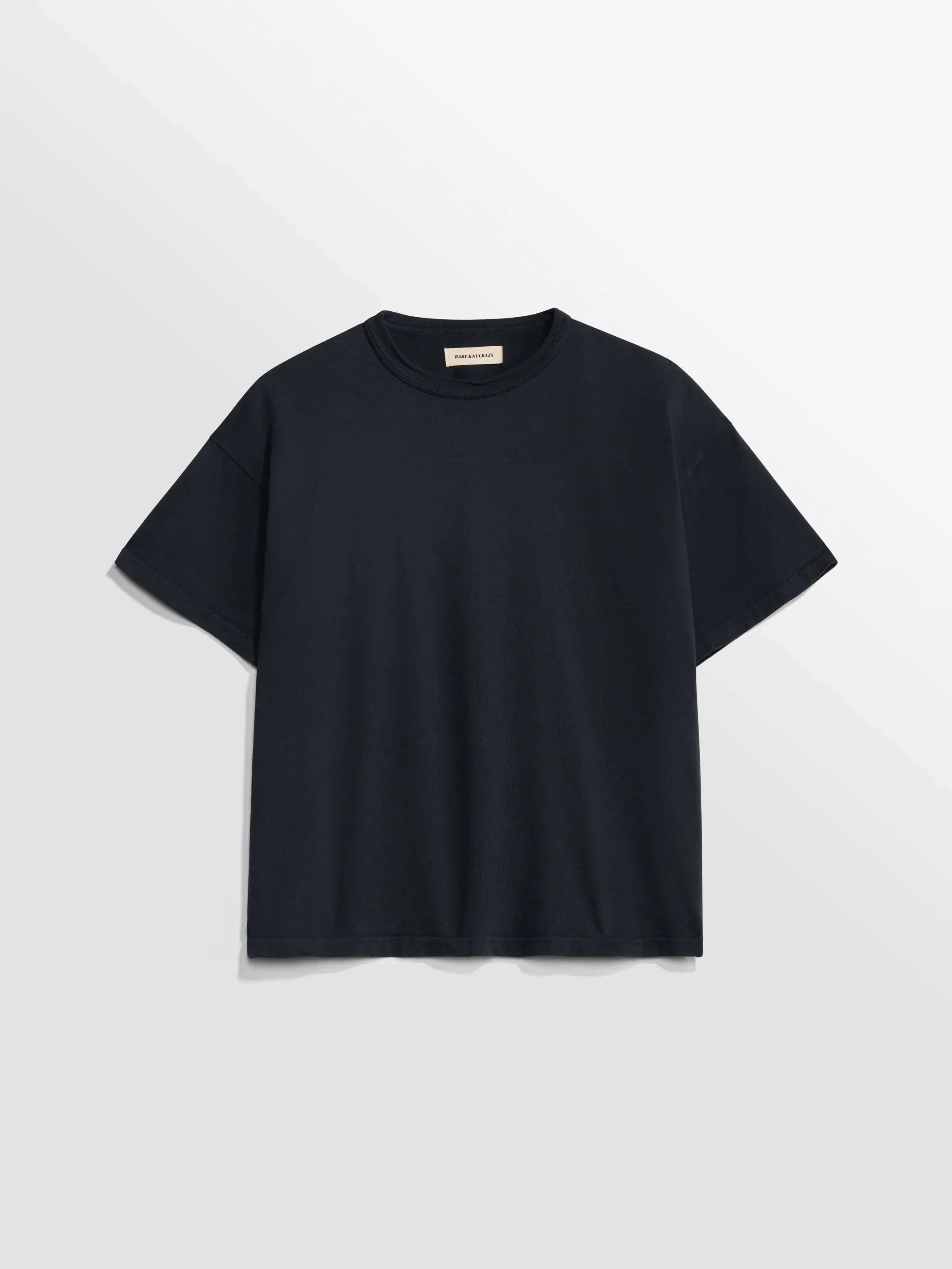 Basics T-Shirt sold by Bare Knuckles