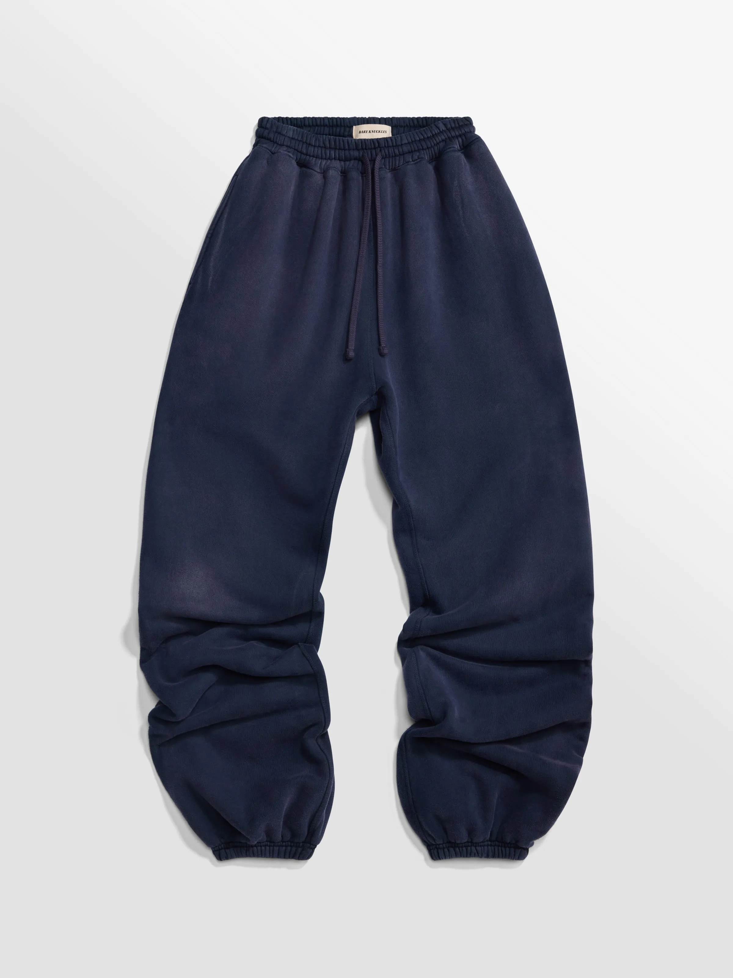 Basics Sweatpant sold by Bare Knuckles