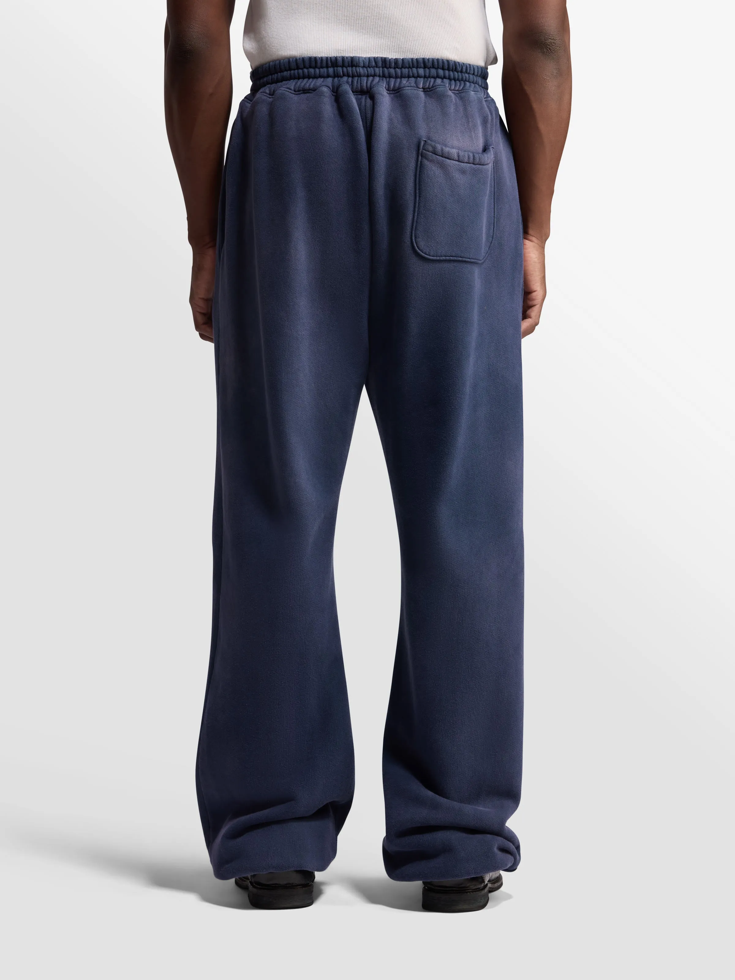 Basics Sweatpant sold by Bare Knuckles product image thumbnail 5