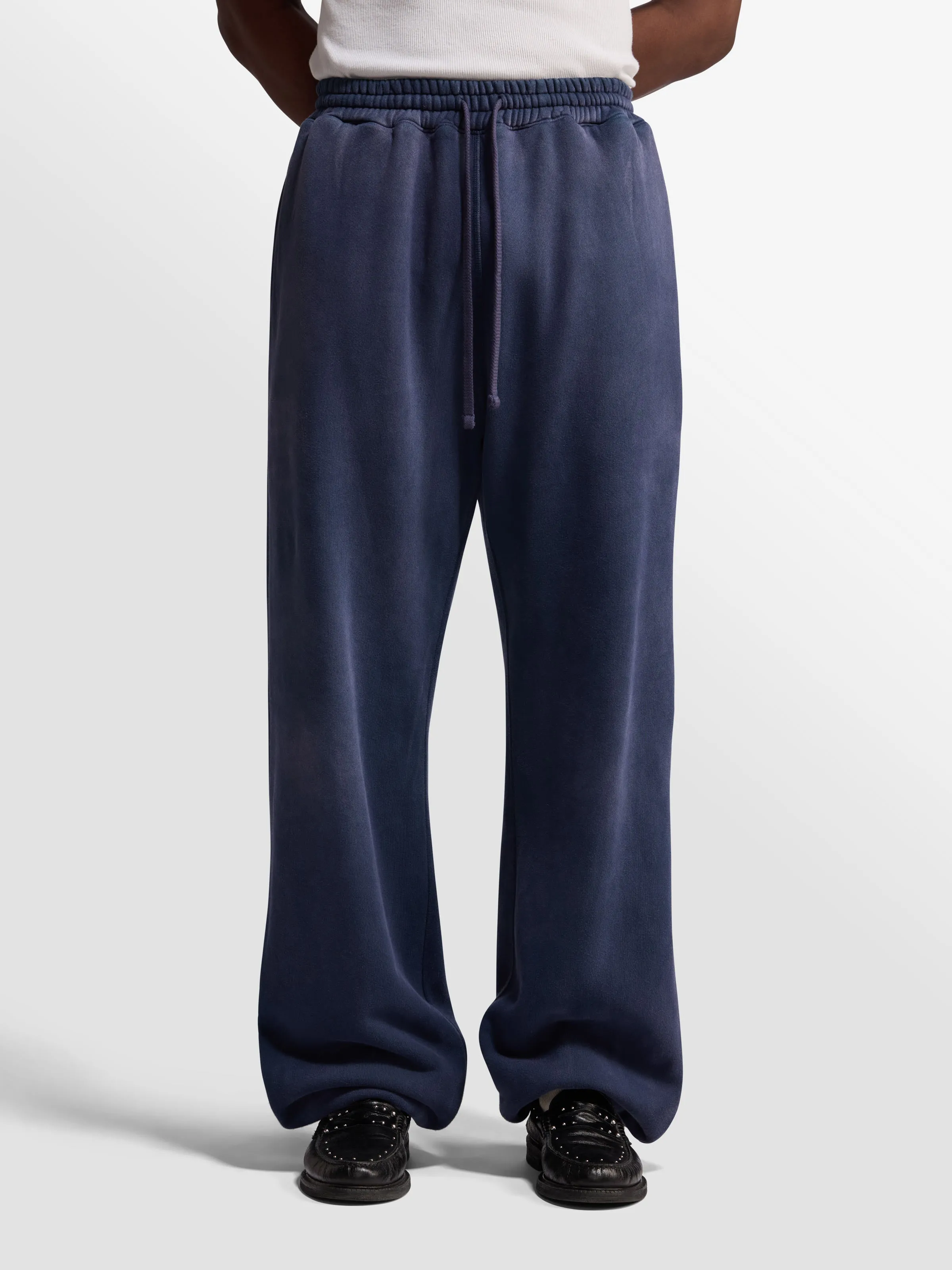 Basics Sweatpant sold by Bare Knuckles product image thumbnail 3