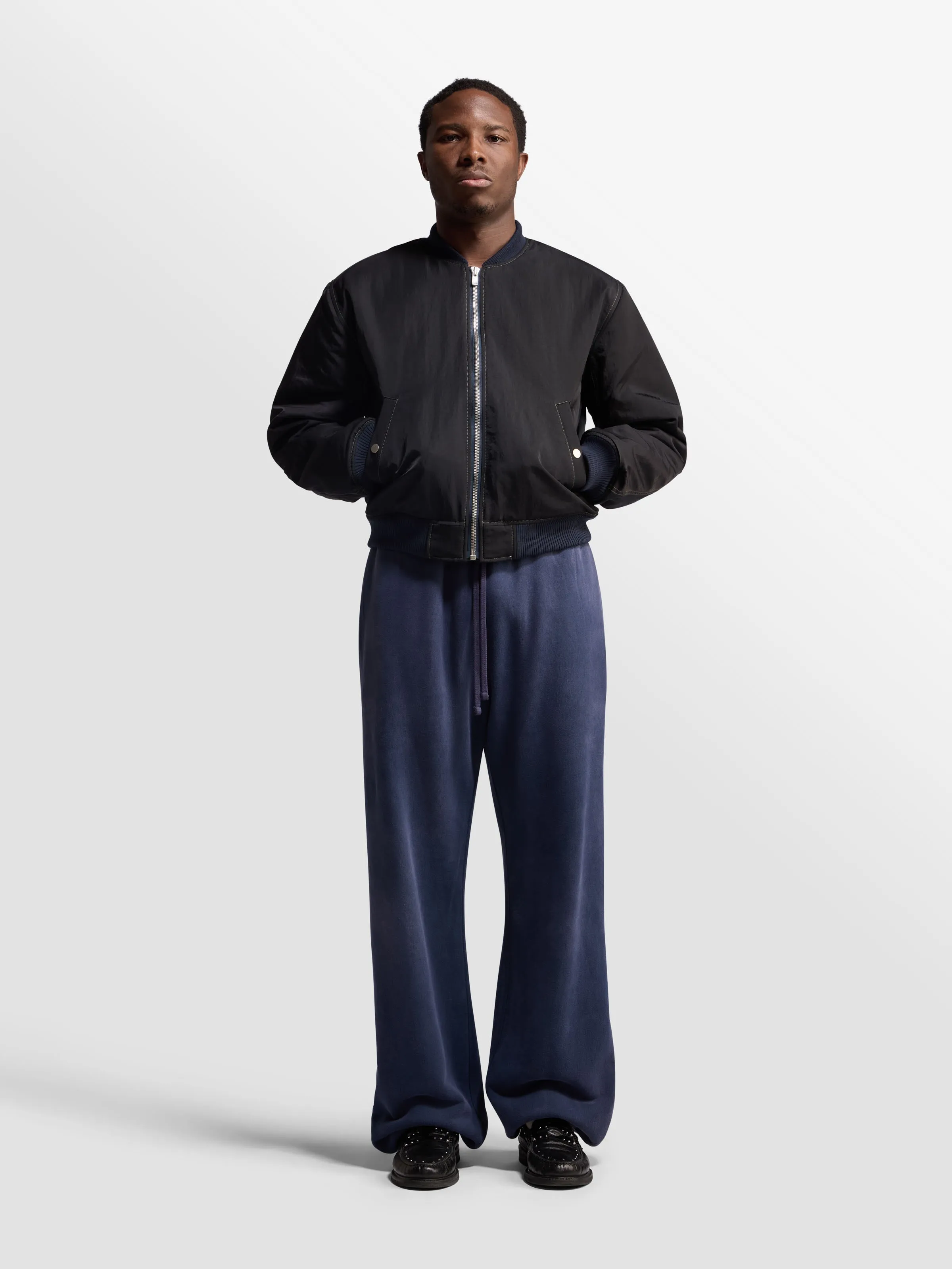 Basics Sweatpant sold by Bare Knuckles product image thumbnail 2