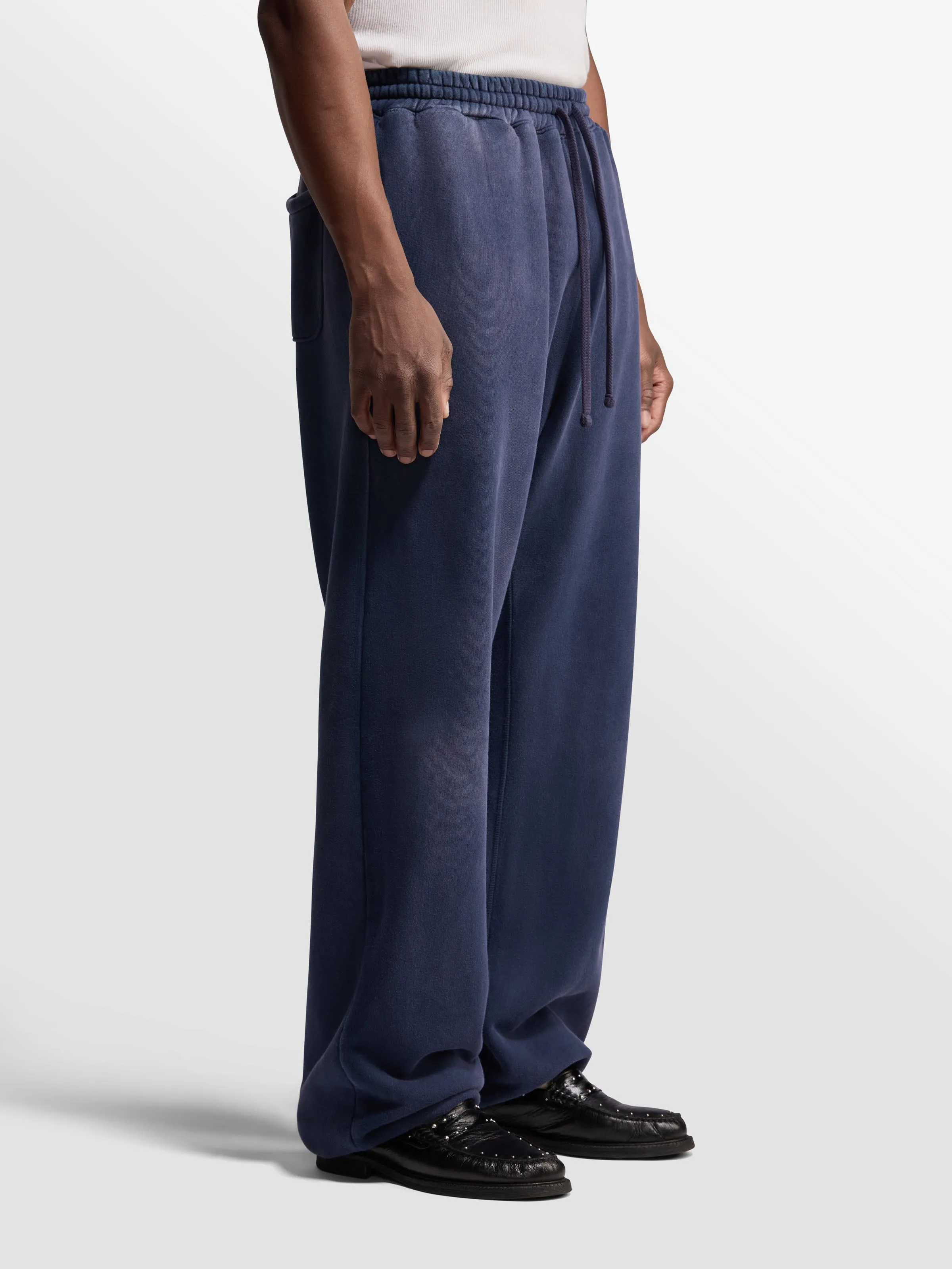 Basics Sweatpant sold by Bare Knuckles product image thumbnail 4