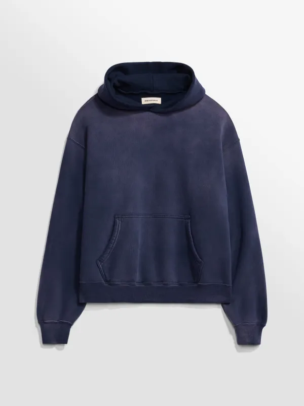 Basics Hoodie made by Bare Knuckles
