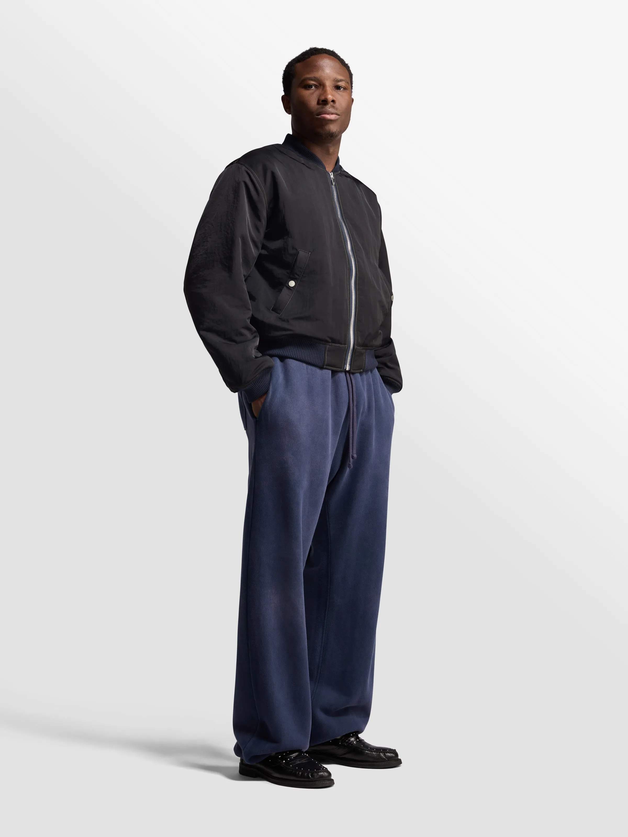 Breach Bomber Jacket sold by Bare Knuckles product image thumbnail 2